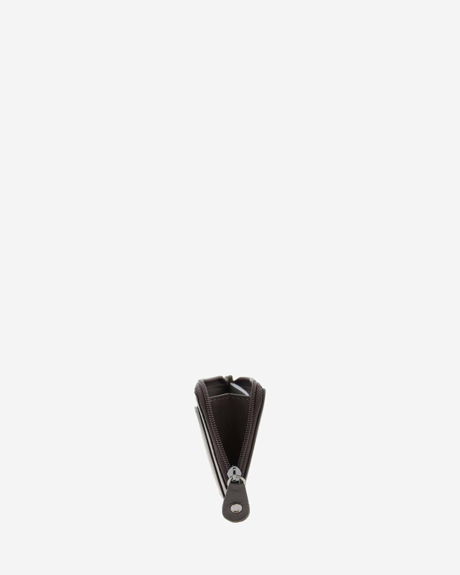 Tarjetero de piel unisex modelo 8062-2