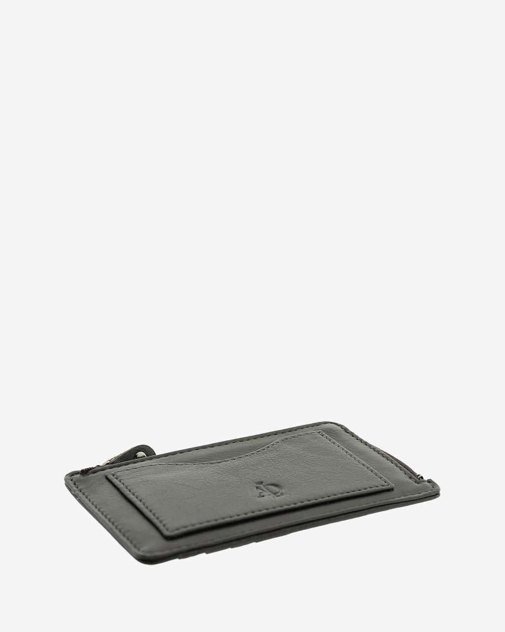 Tarjetero de piel unisex modelo 8062-2