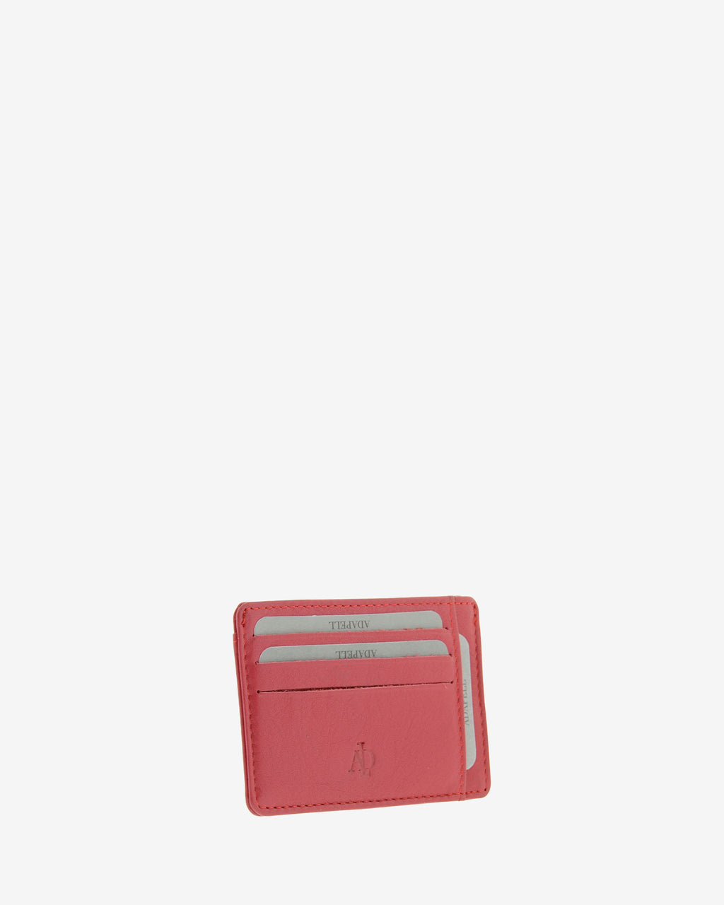 Tarjetero de piel unisex modelo 8064-3
