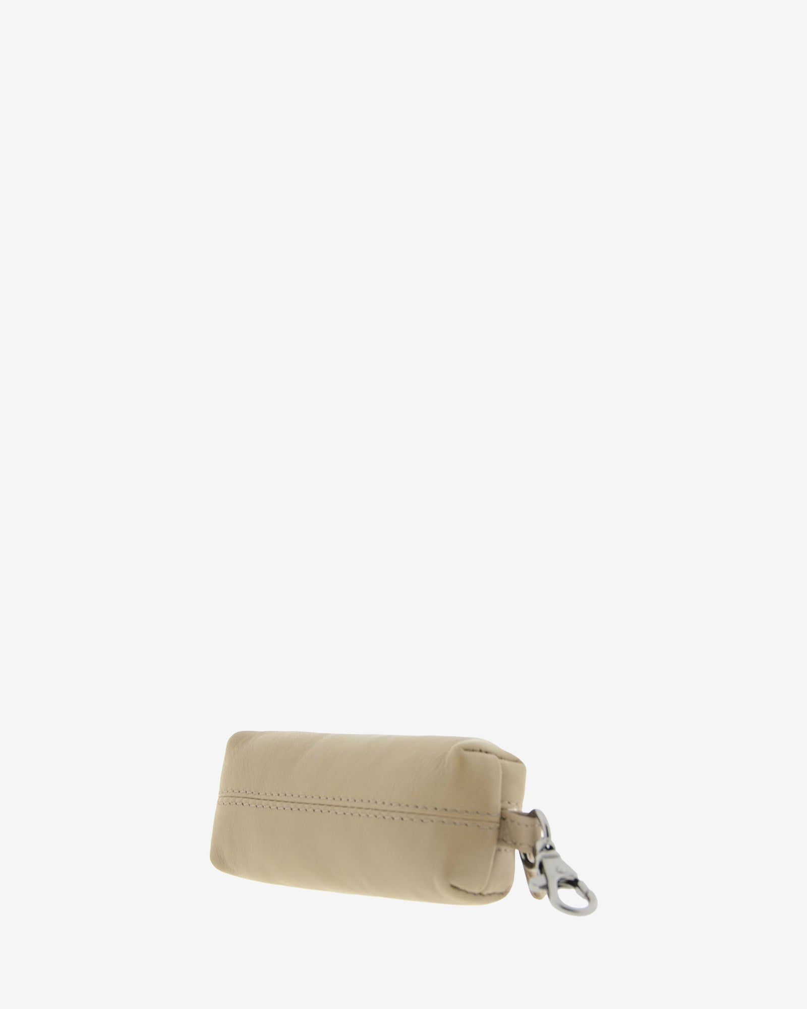 Llavero de piel unisex modelo 8066-12