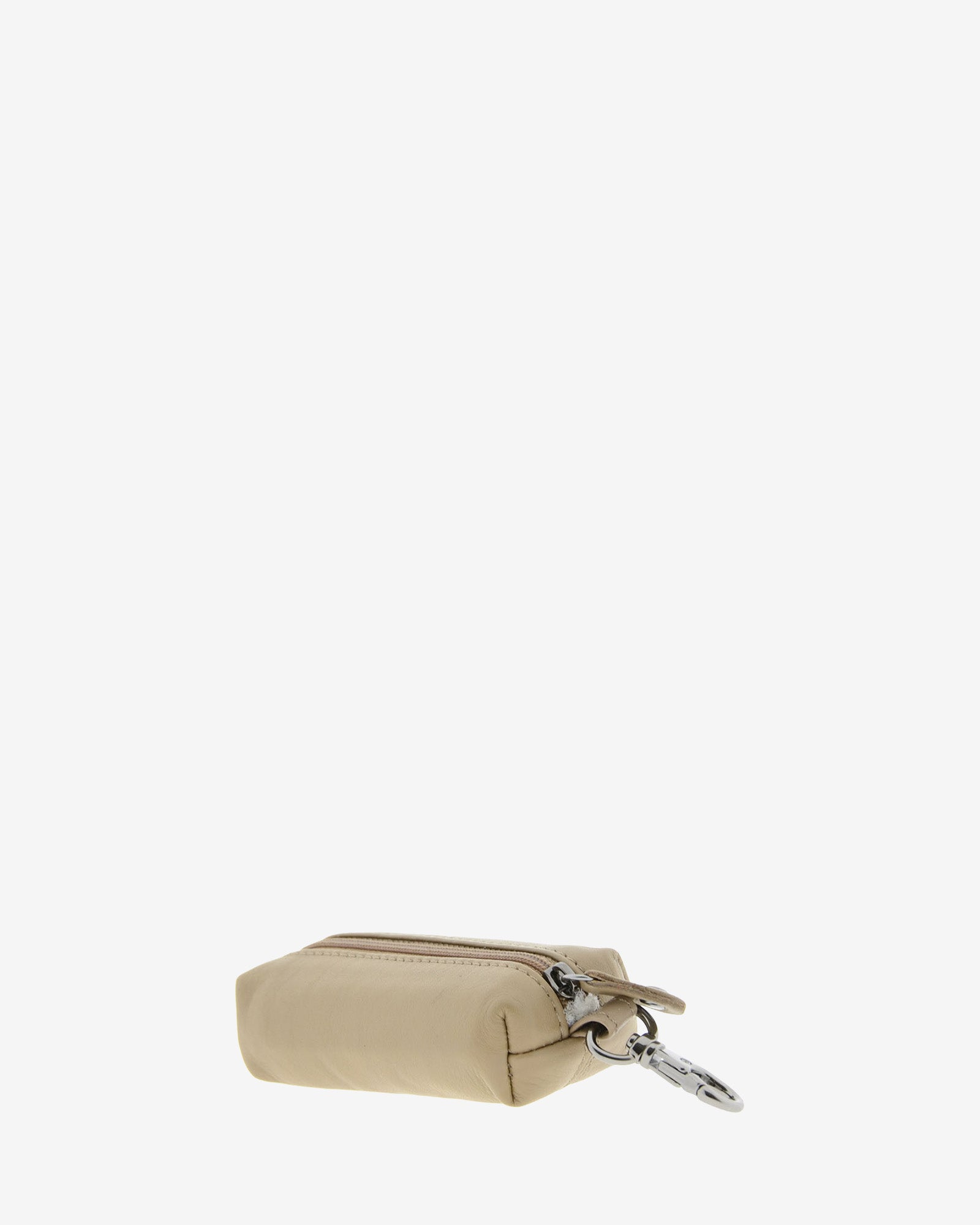 Llavero de piel unisex modelo 8066-12