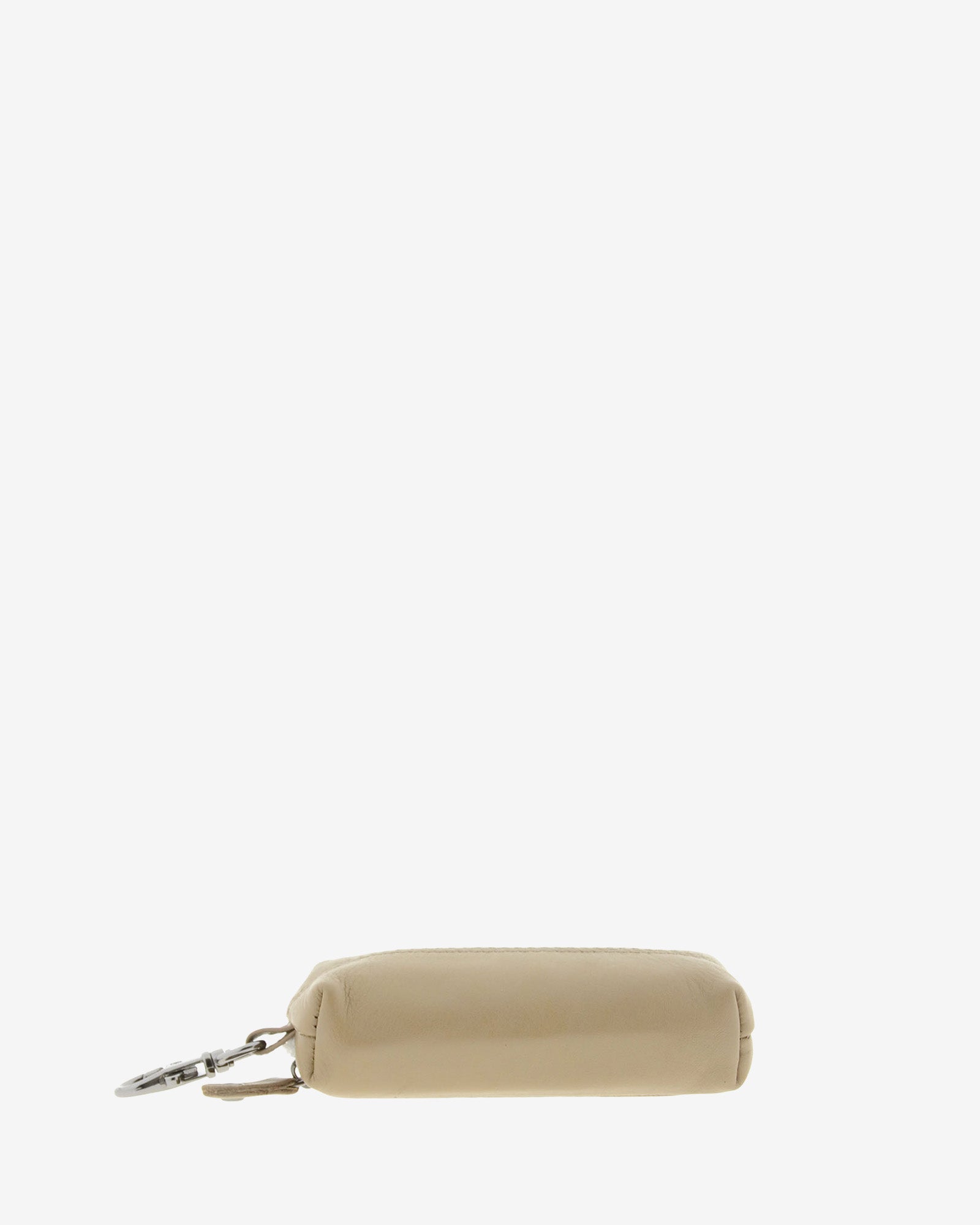 Llavero de piel unisex modelo 8066-12
