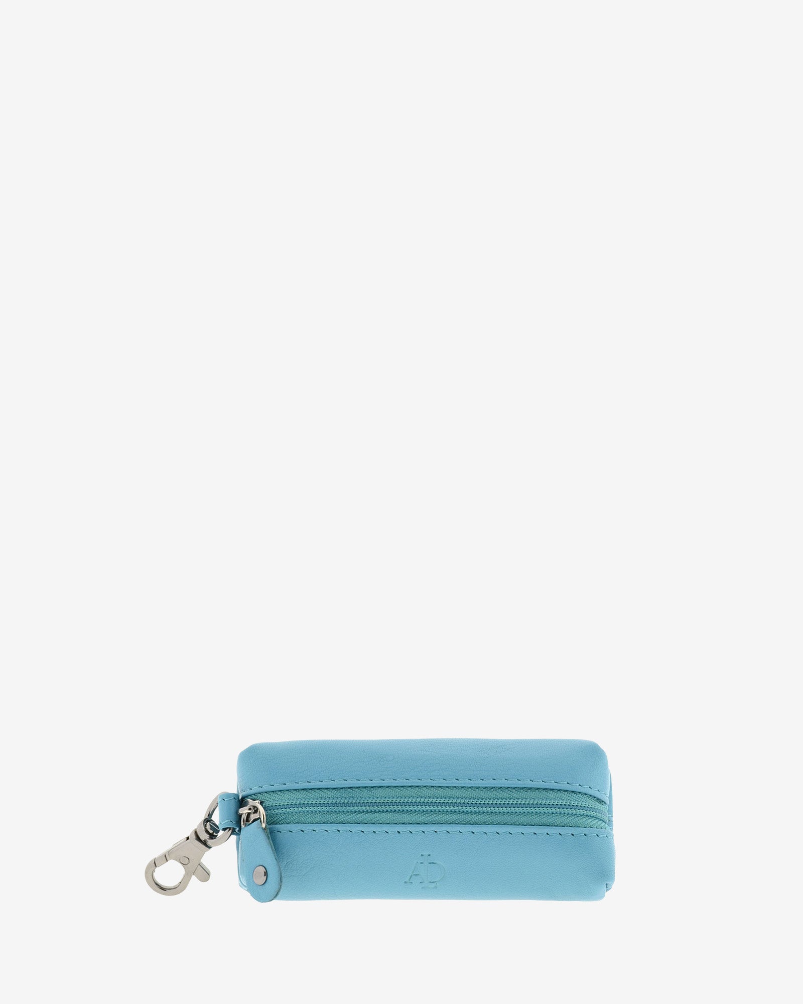 Llavero de piel unisex modelo 8066-14