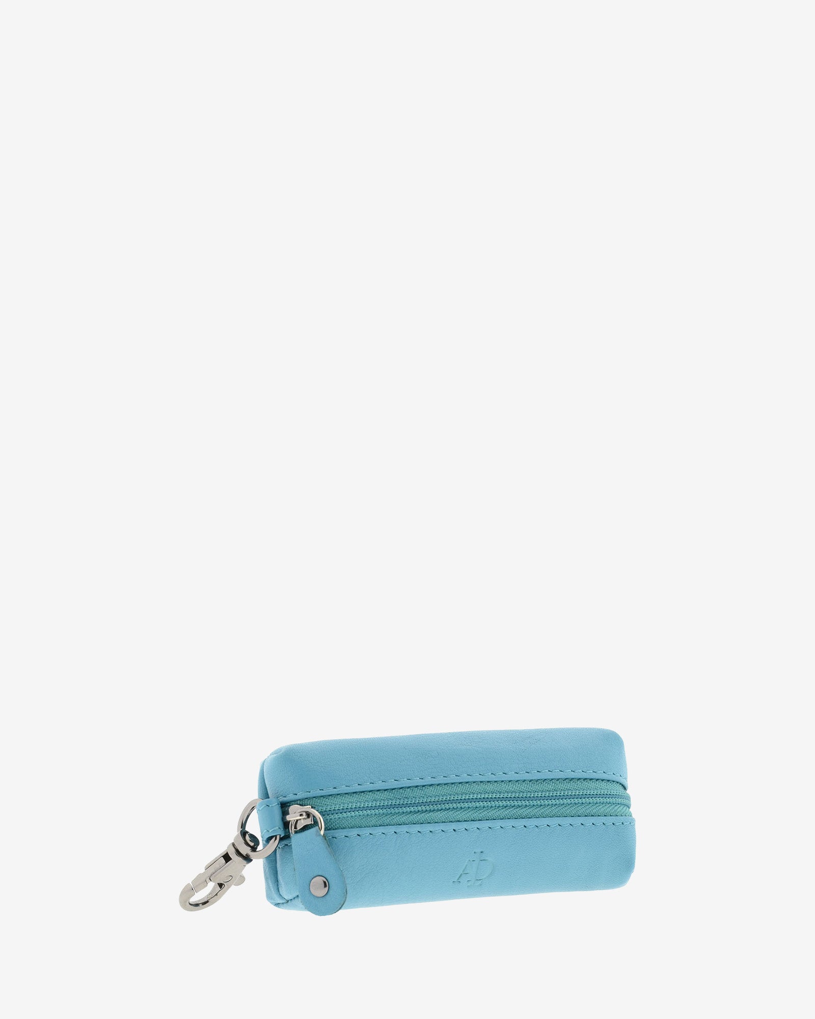 Llavero de piel unisex modelo 8066-14
