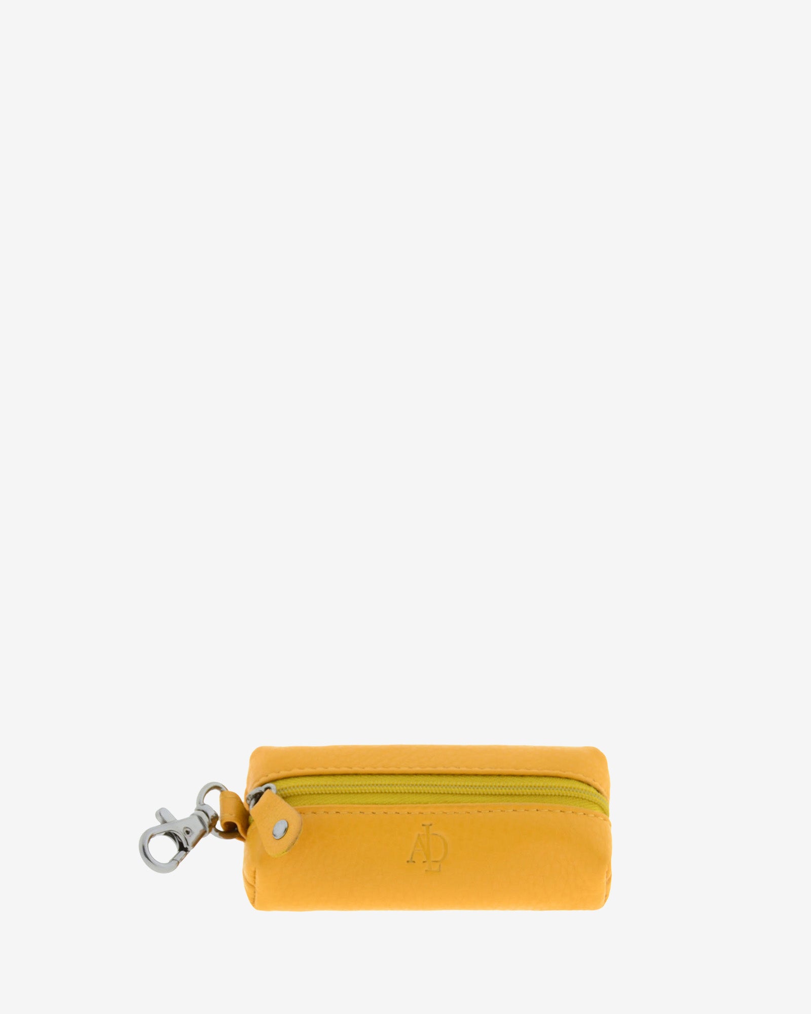 Llavero de piel unisex modelo 8066-15