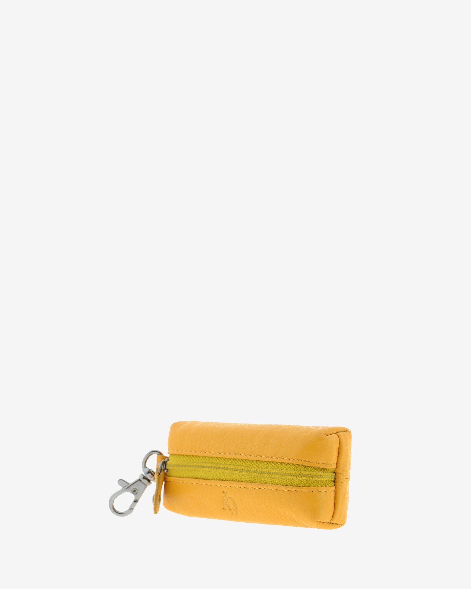 Llavero de piel unisex modelo 8066-15