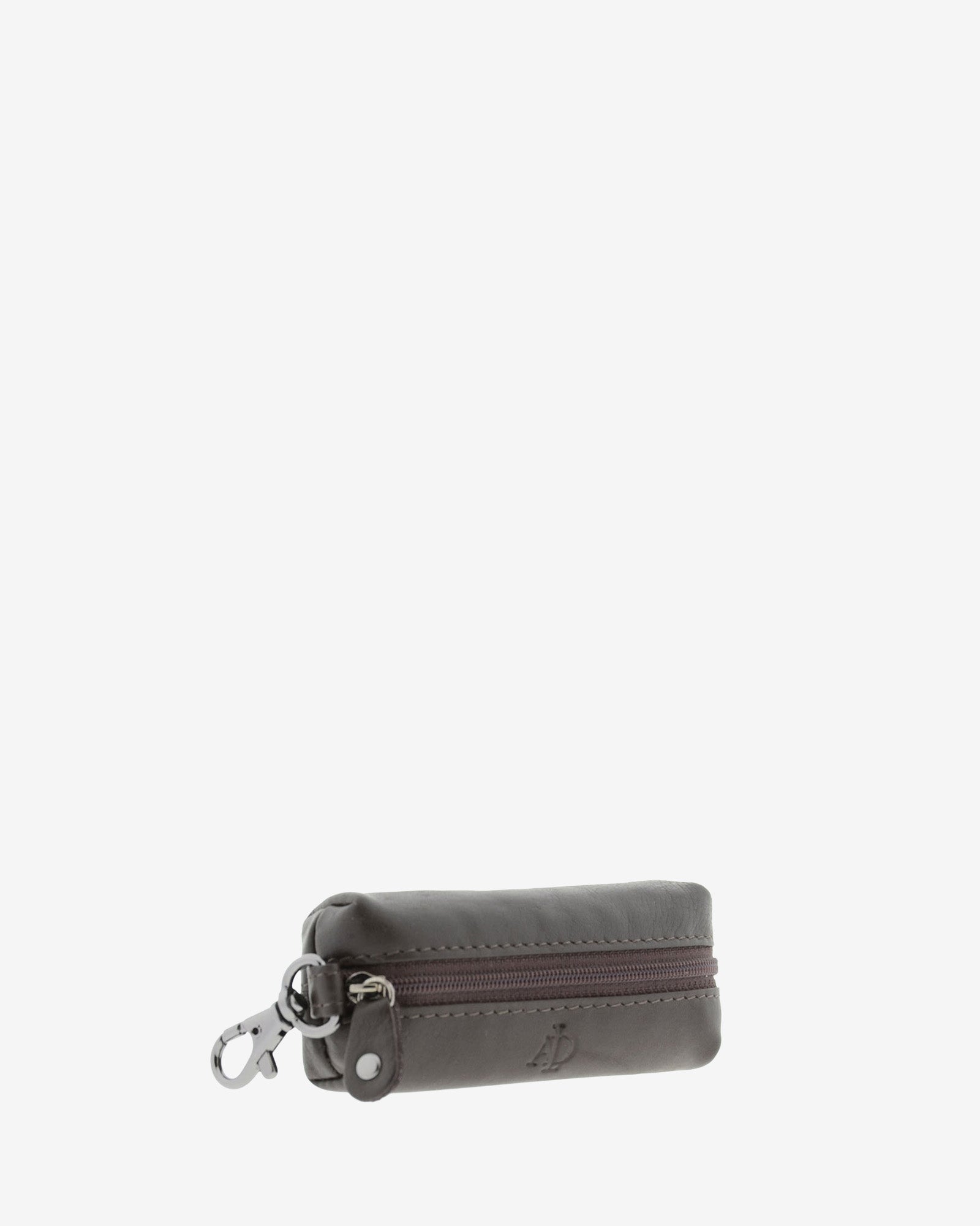 Llavero de piel unisex modelo 8066-2