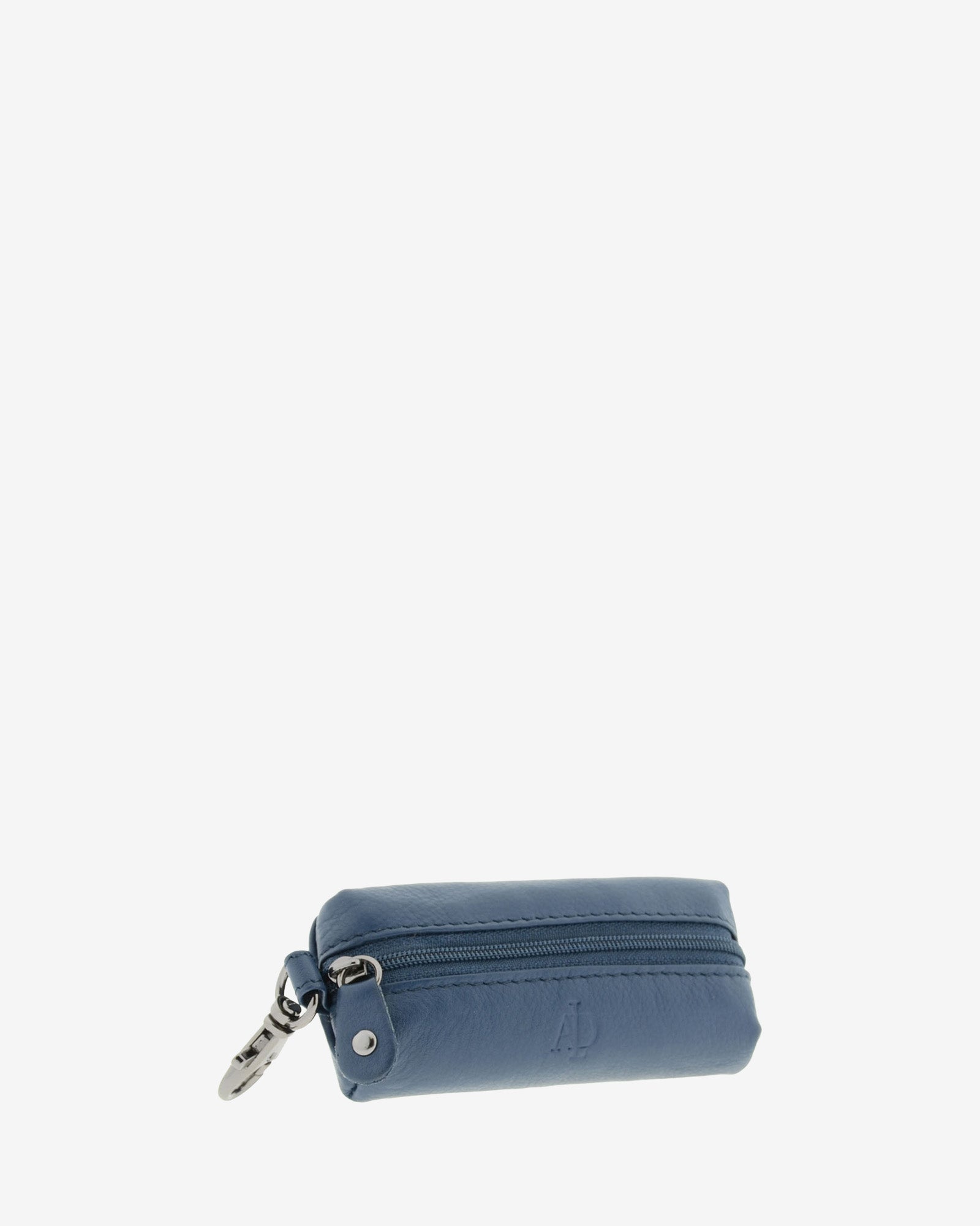 Llavero de piel unisex modelo 8066-20