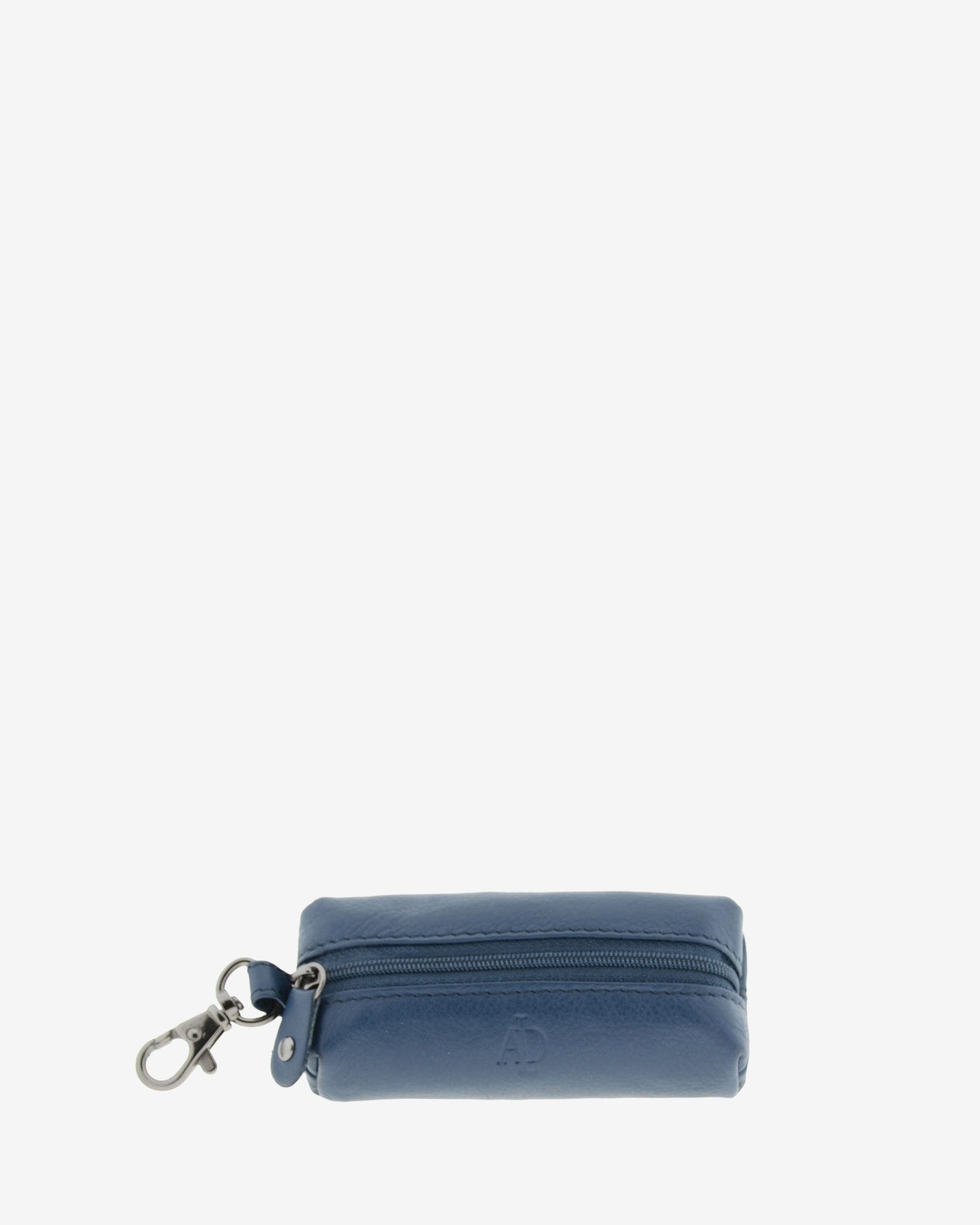 Llavero de piel unisex modelo 8066-20
