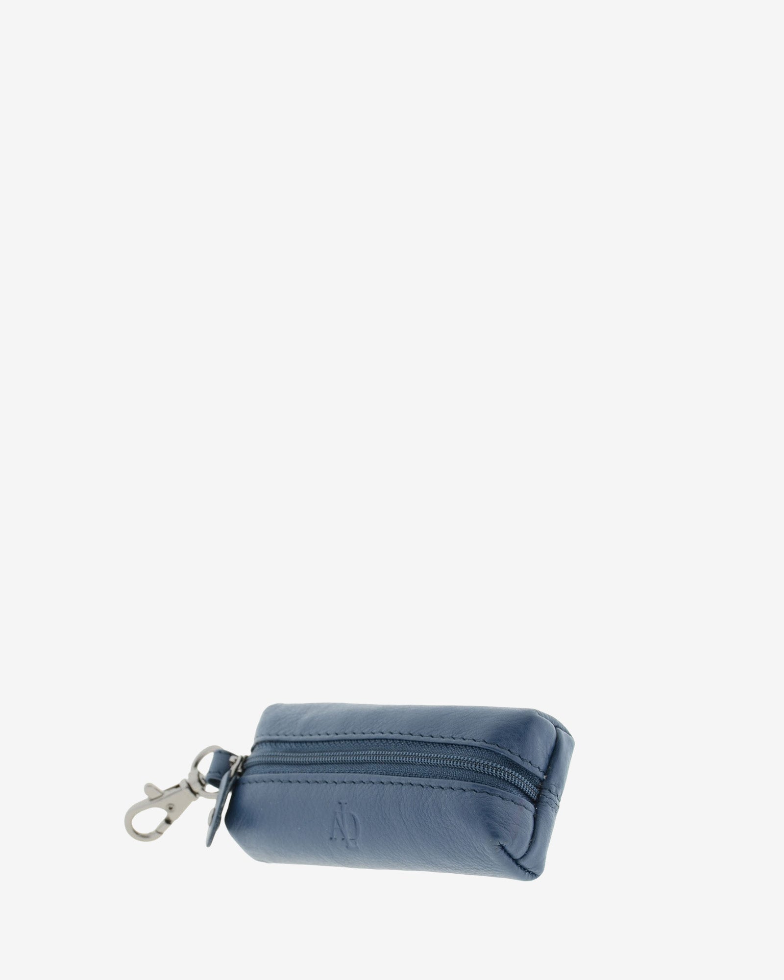 Llavero de piel unisex modelo 8066-20