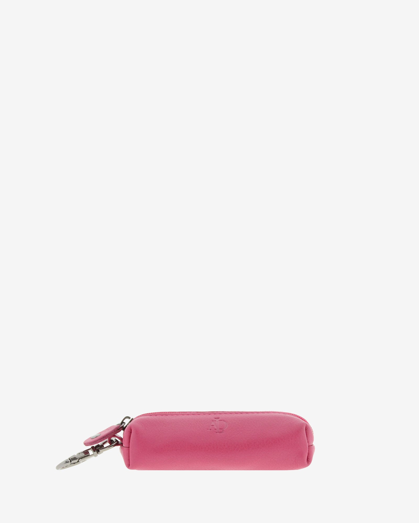 Llavero de piel unisex modelo 8066-25