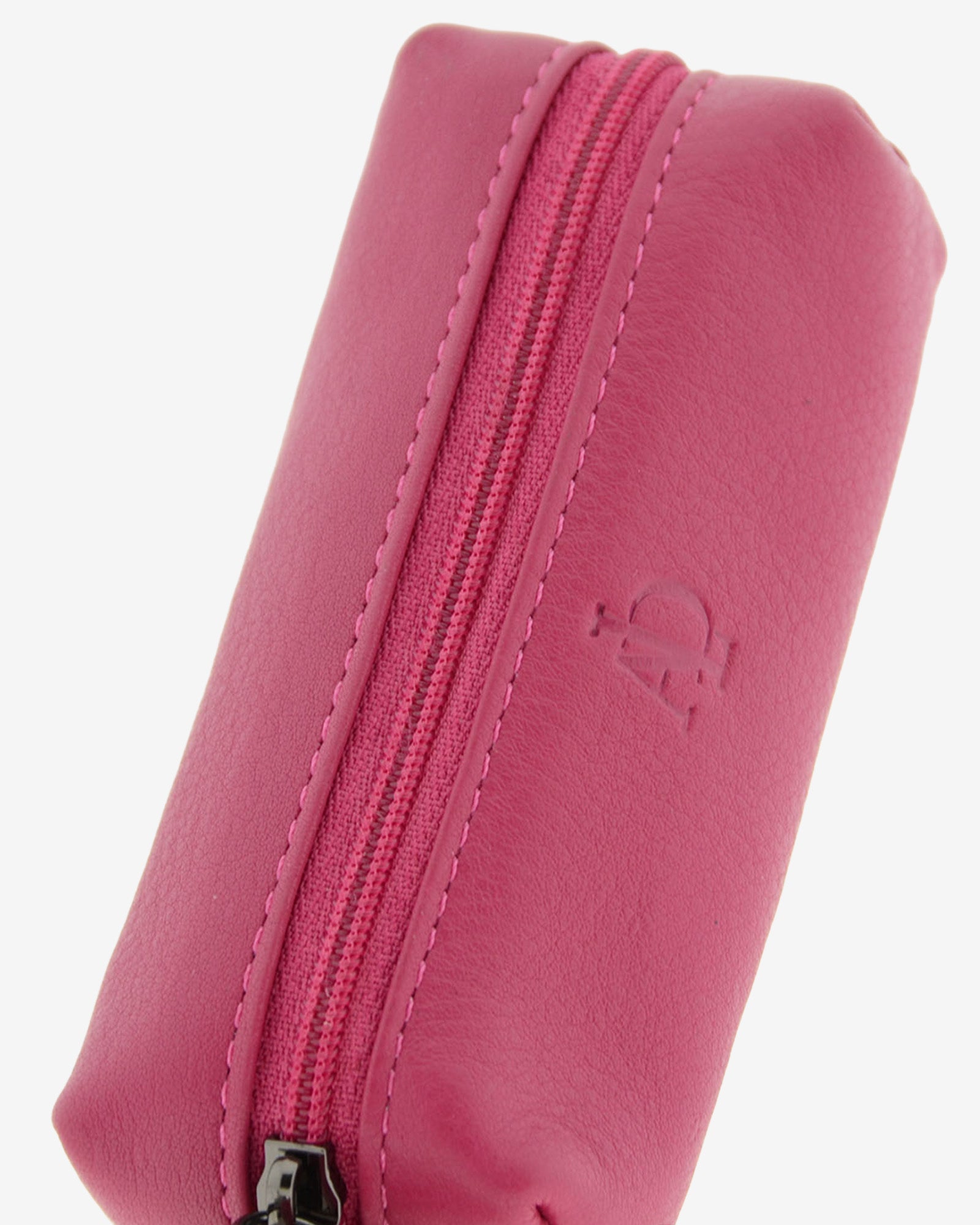 Llavero de piel unisex modelo 8066-25