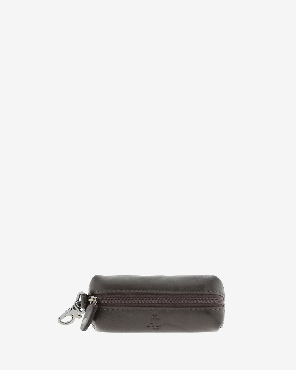 Llavero de piel unisex modelo 8066-2