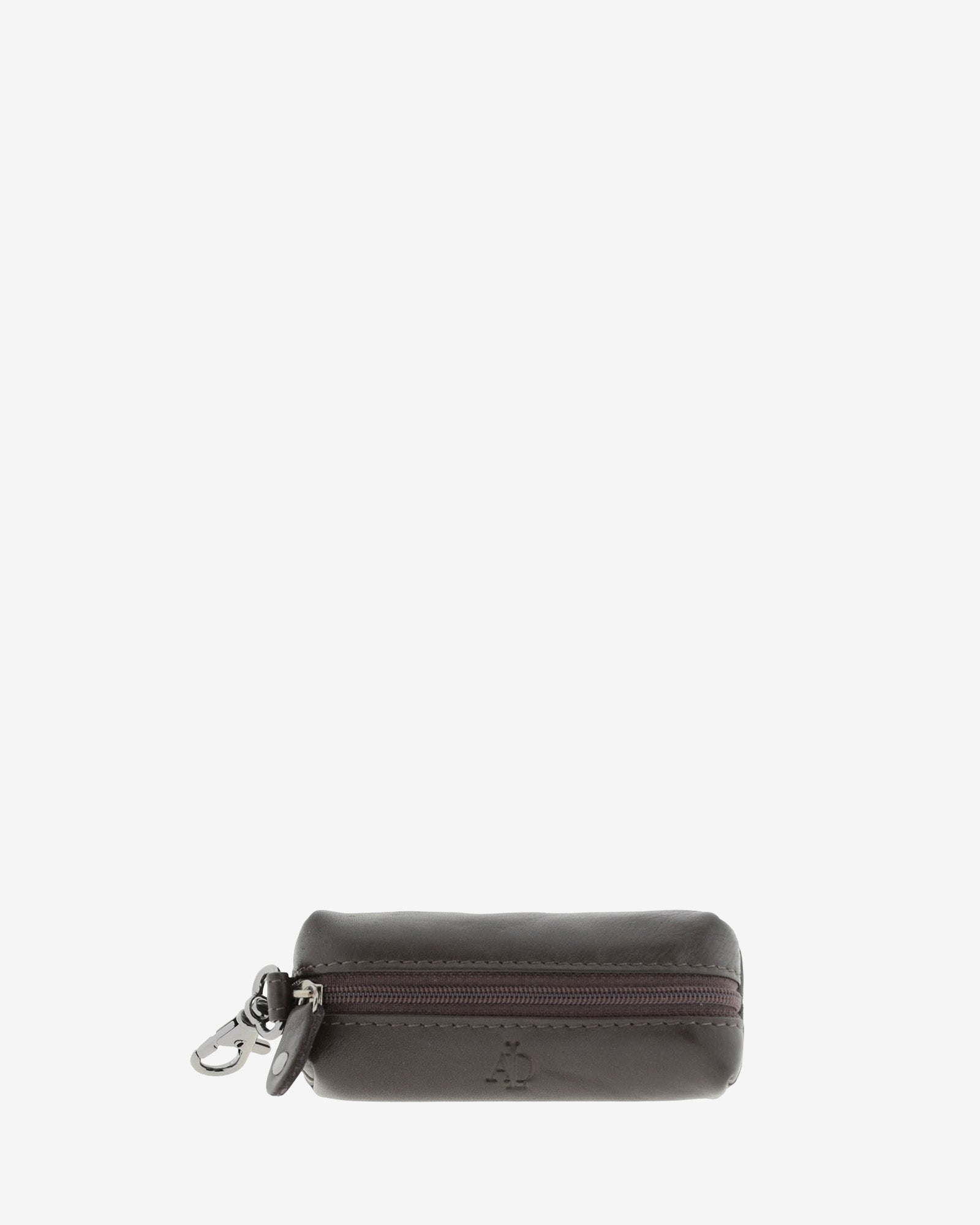 Llavero de piel unisex modelo 8066-2