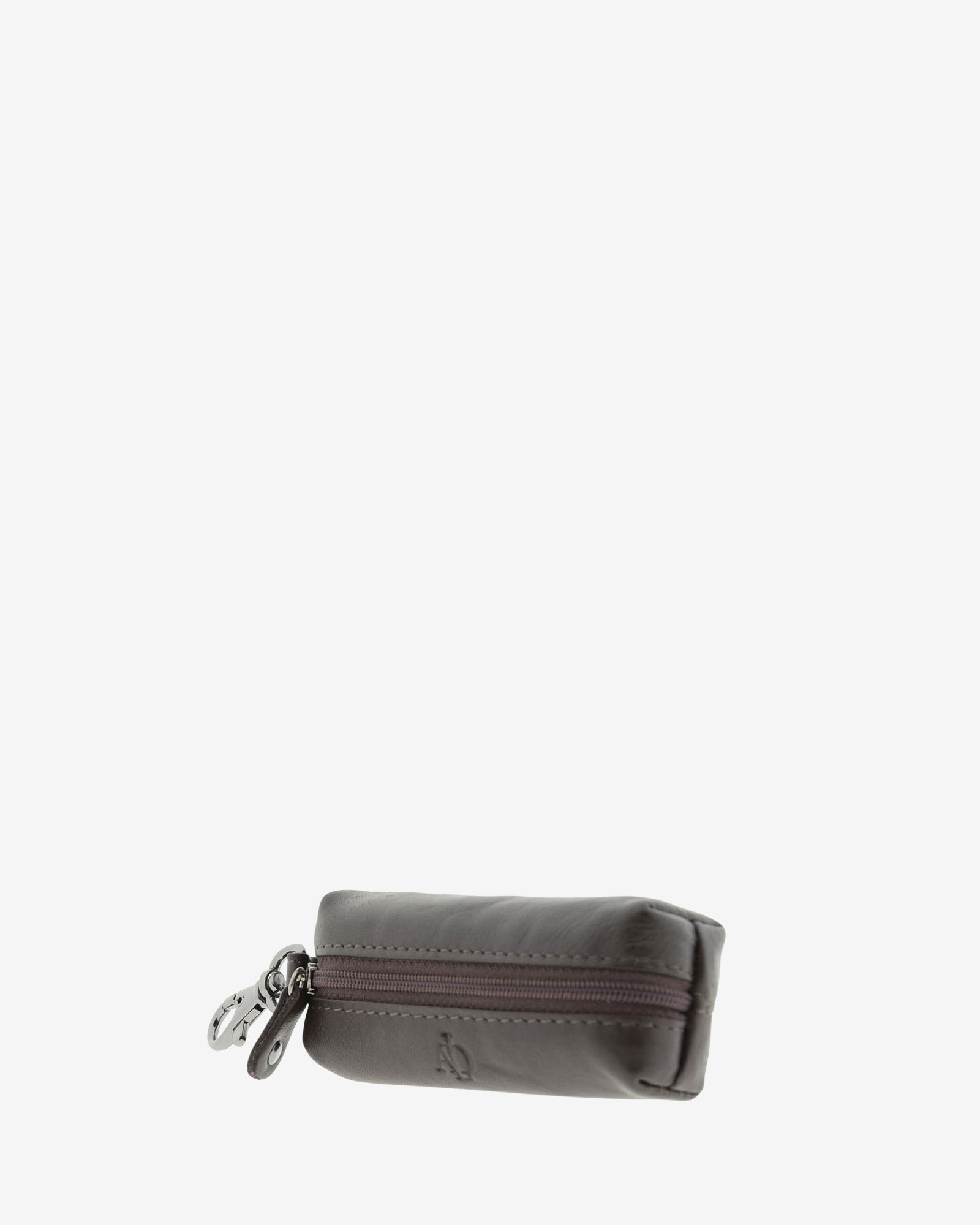 Llavero de piel unisex modelo 8066-2