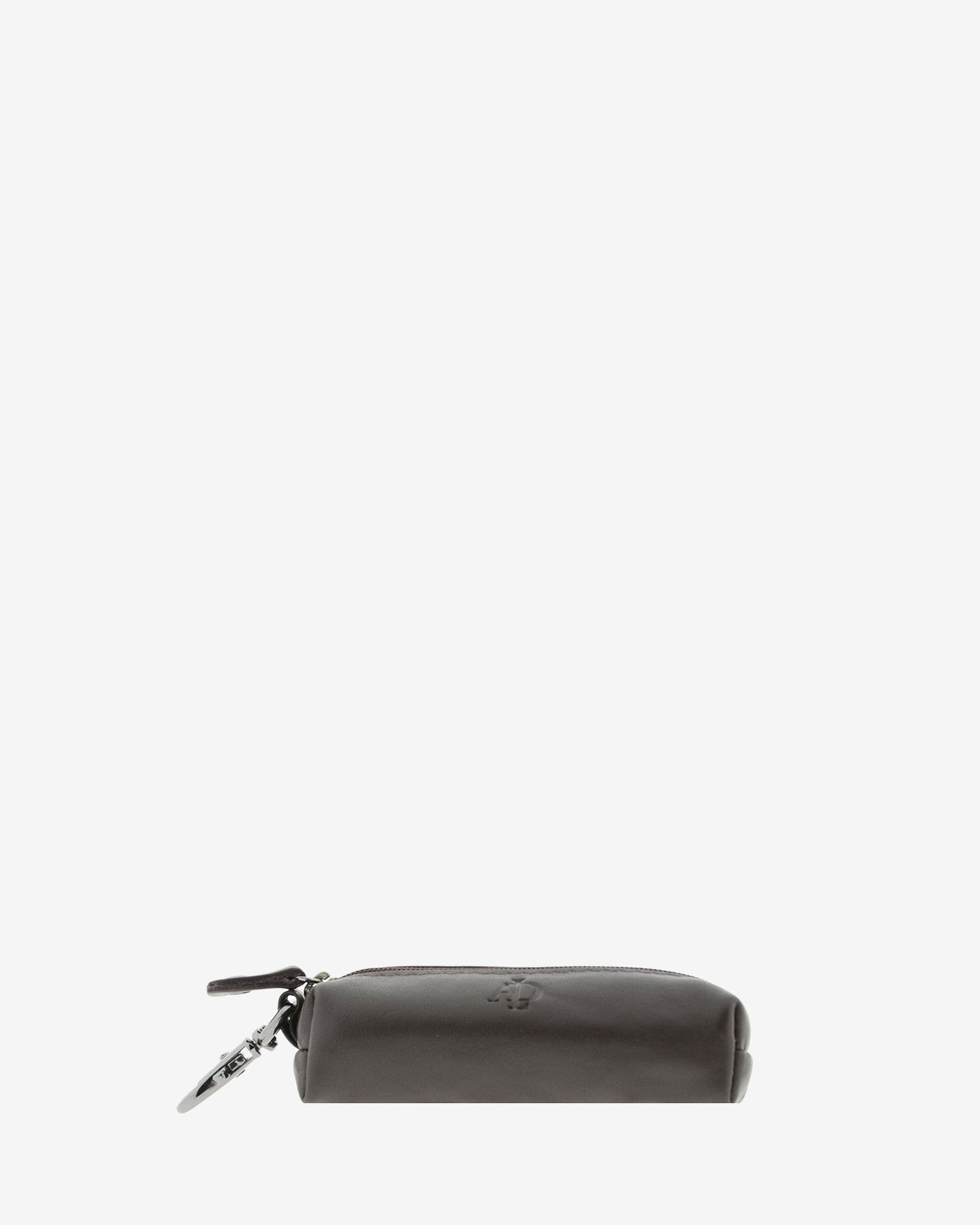 Llavero de piel unisex modelo 8066-2
