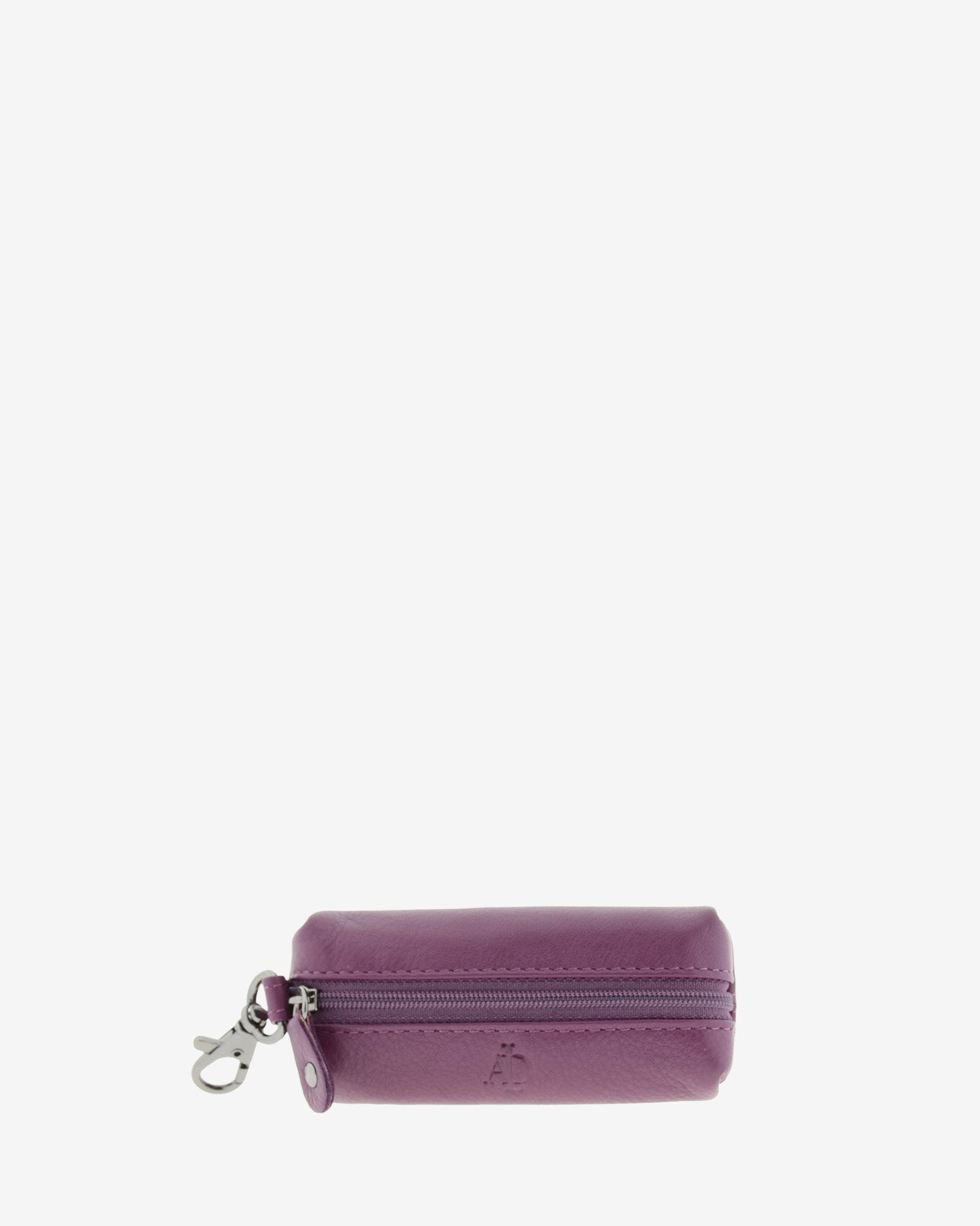 Llavero de piel unisex modelo 8066-4