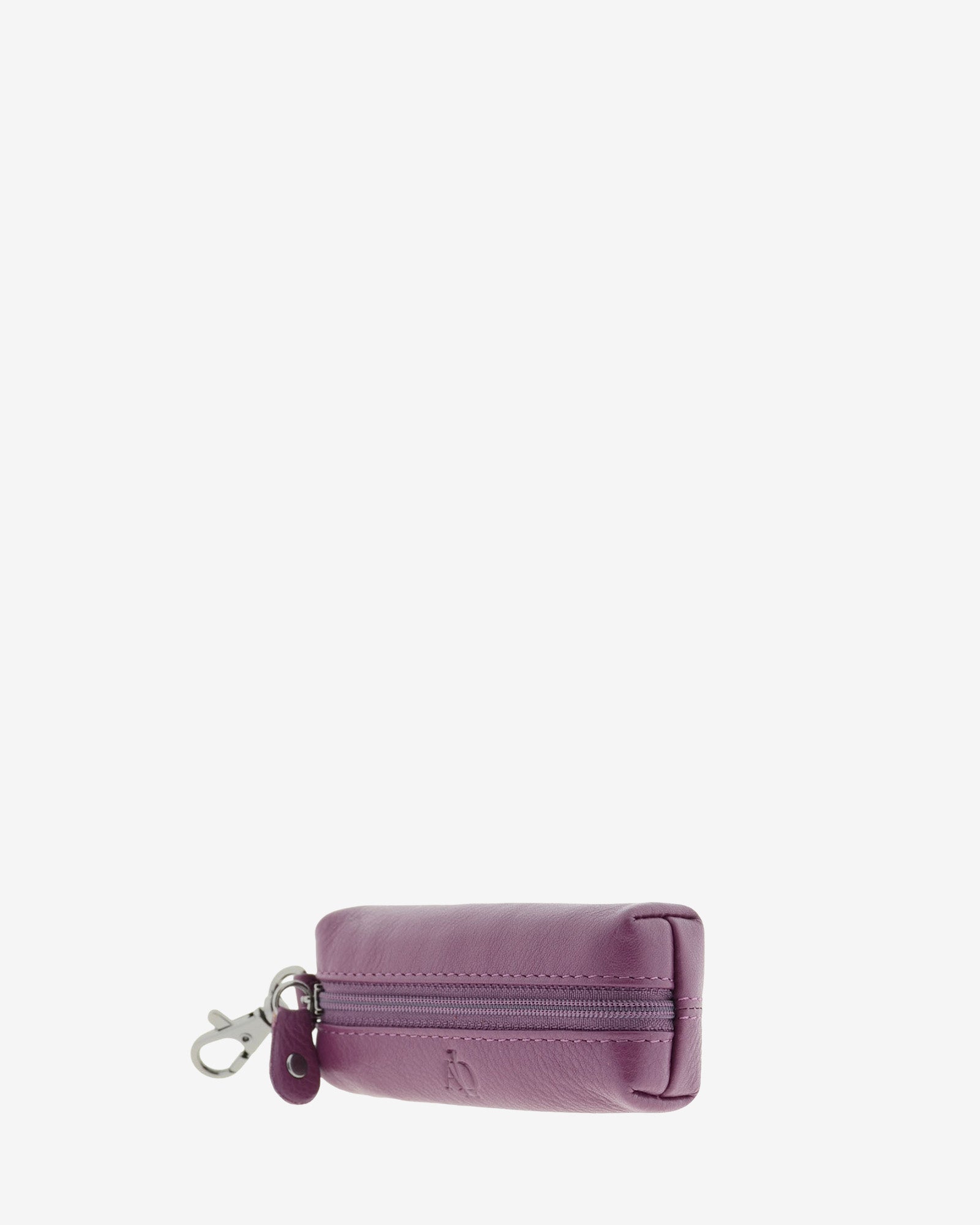 Llavero de piel unisex modelo 8066-4