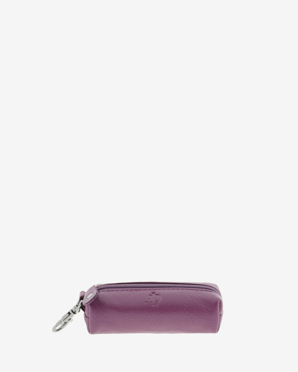 Llavero de piel unisex modelo 8066-4