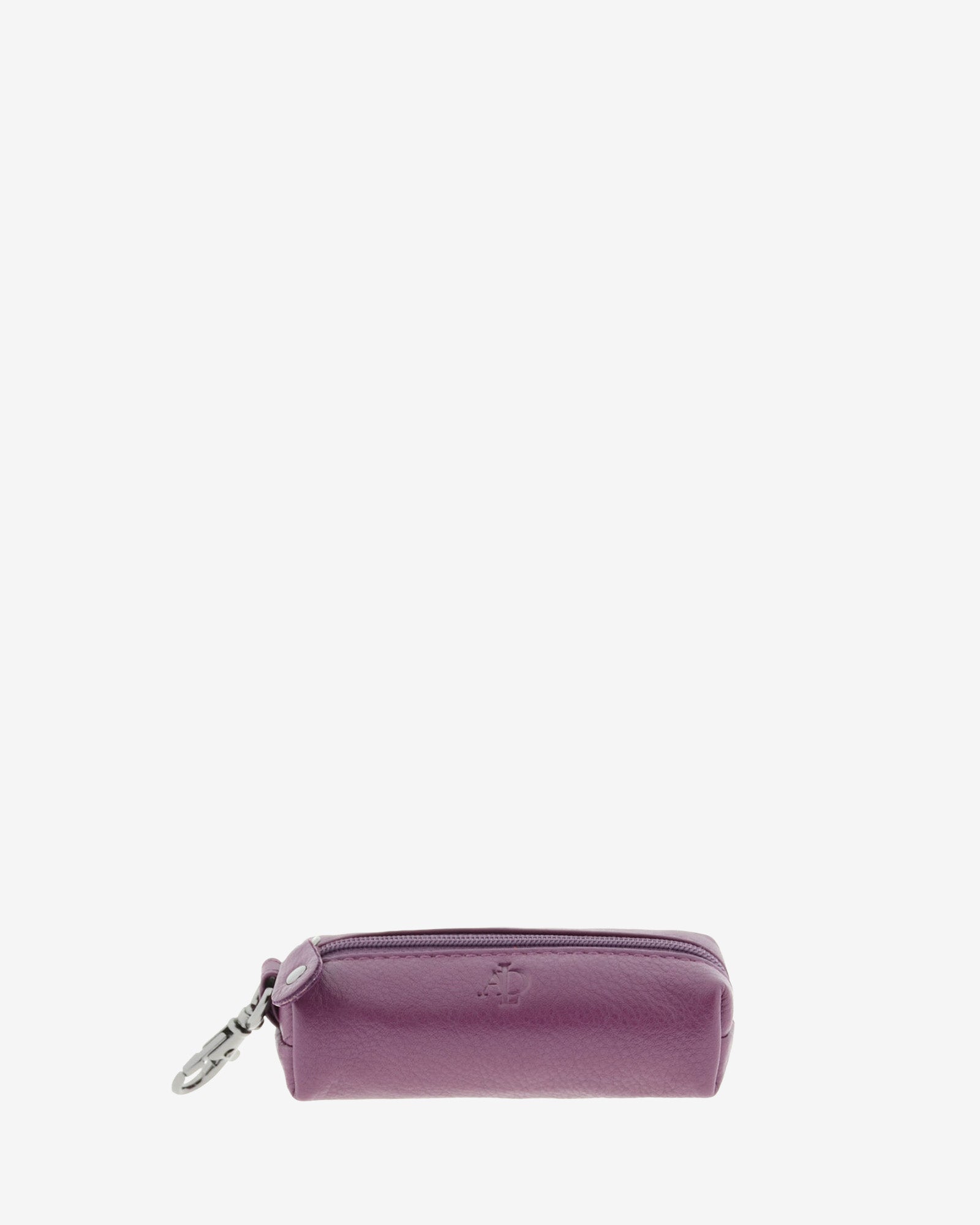 Llavero de piel unisex modelo 8066-4