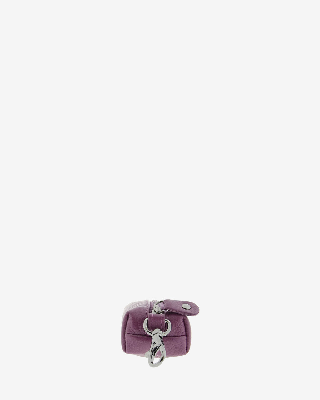 Llavero de piel unisex modelo 8066-4