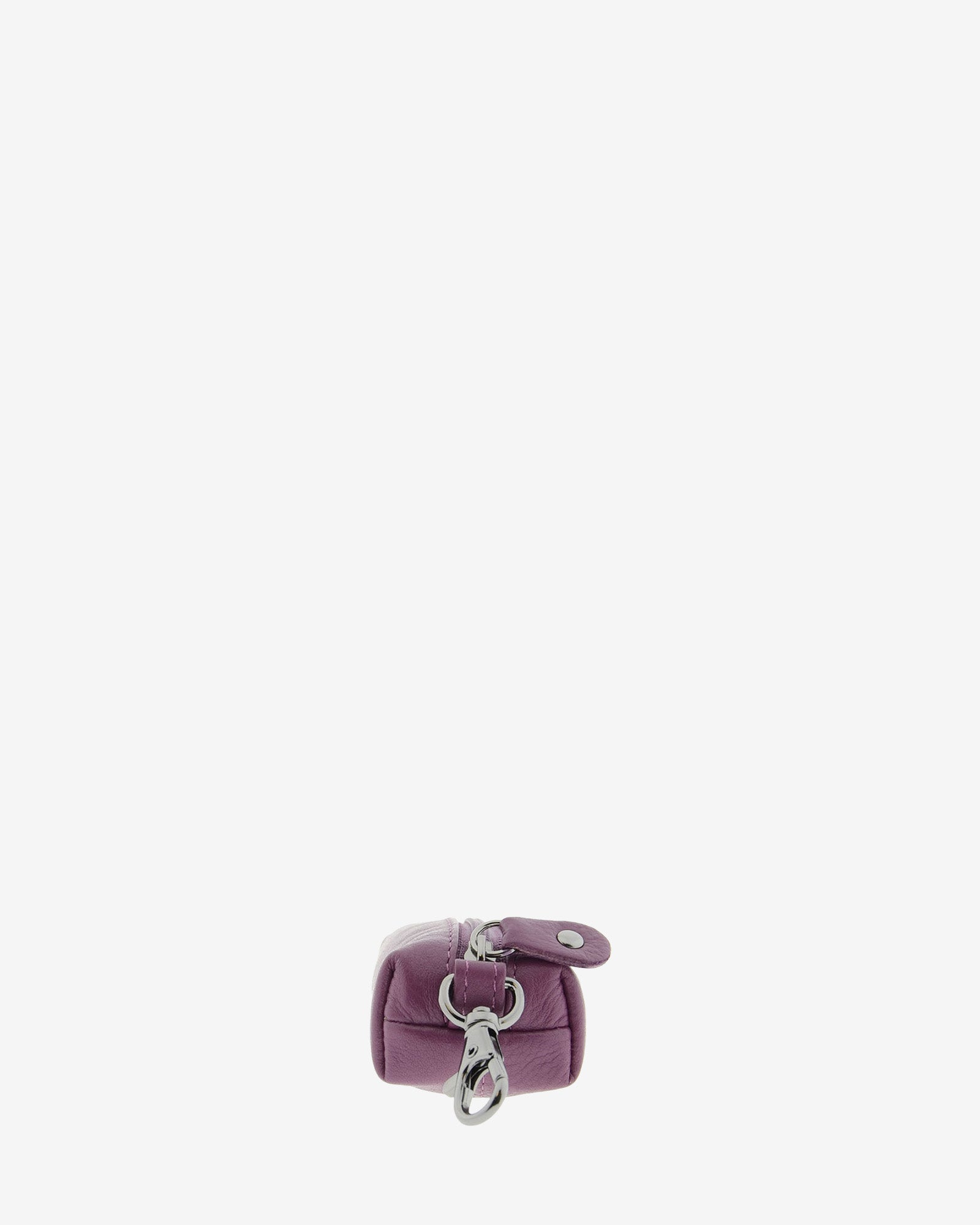 Llavero de piel unisex modelo 8066-4