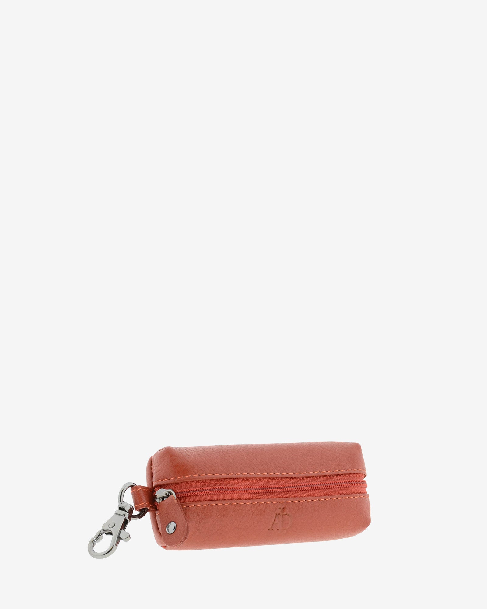 Llavero de piel unisex modelo 8066-9