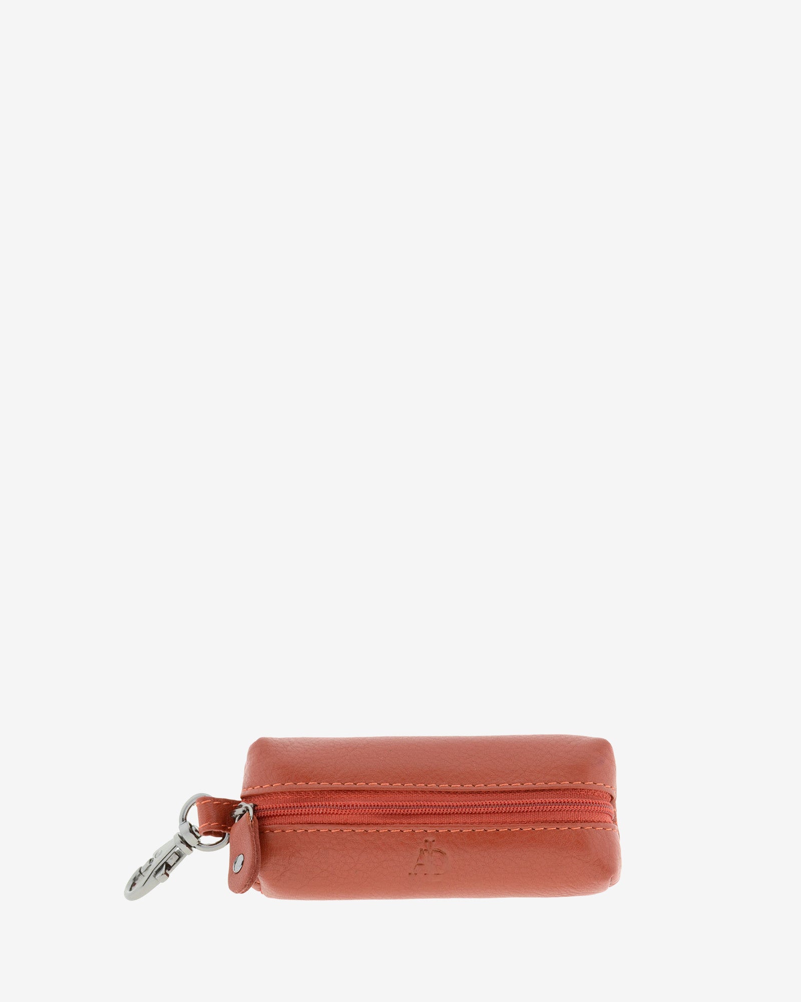 Llavero de piel unisex modelo 8066-9