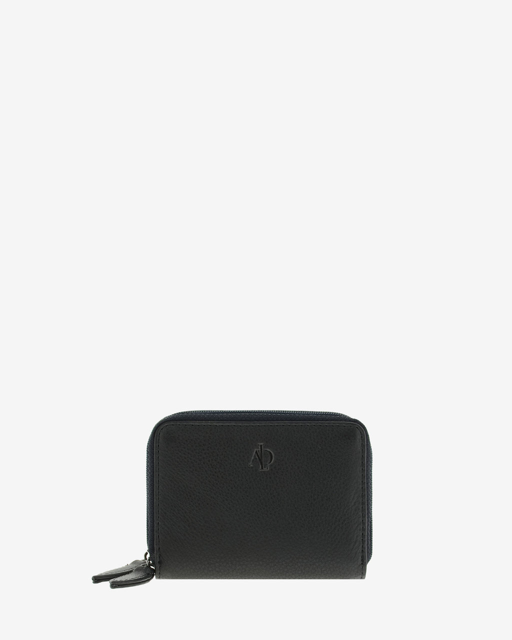 Tarjetero de piel unisex modelo 8067-1