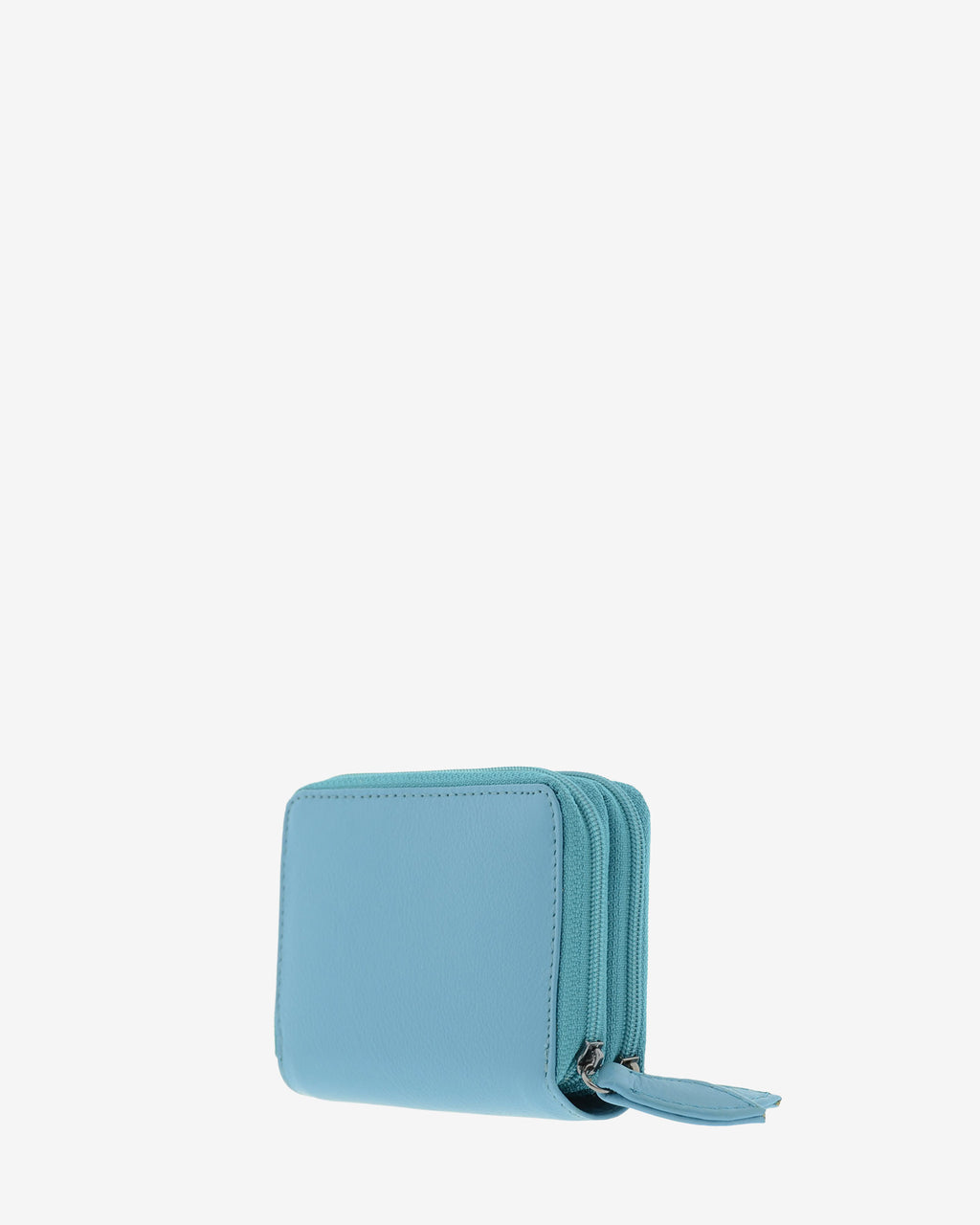 Tarjetero de piel unisex modelo 8067-14
