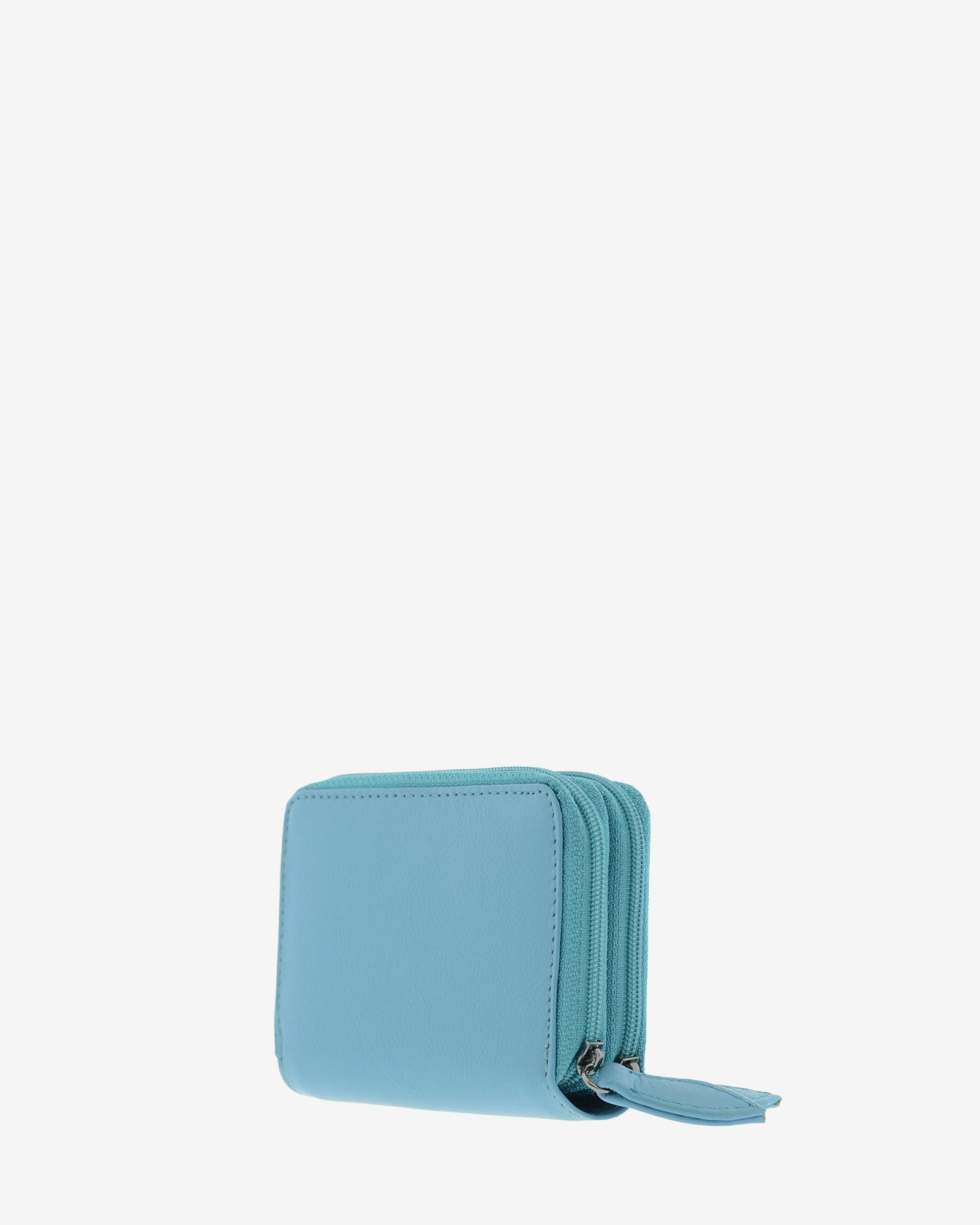 Tarjetero de piel unisex modelo 8067-14
