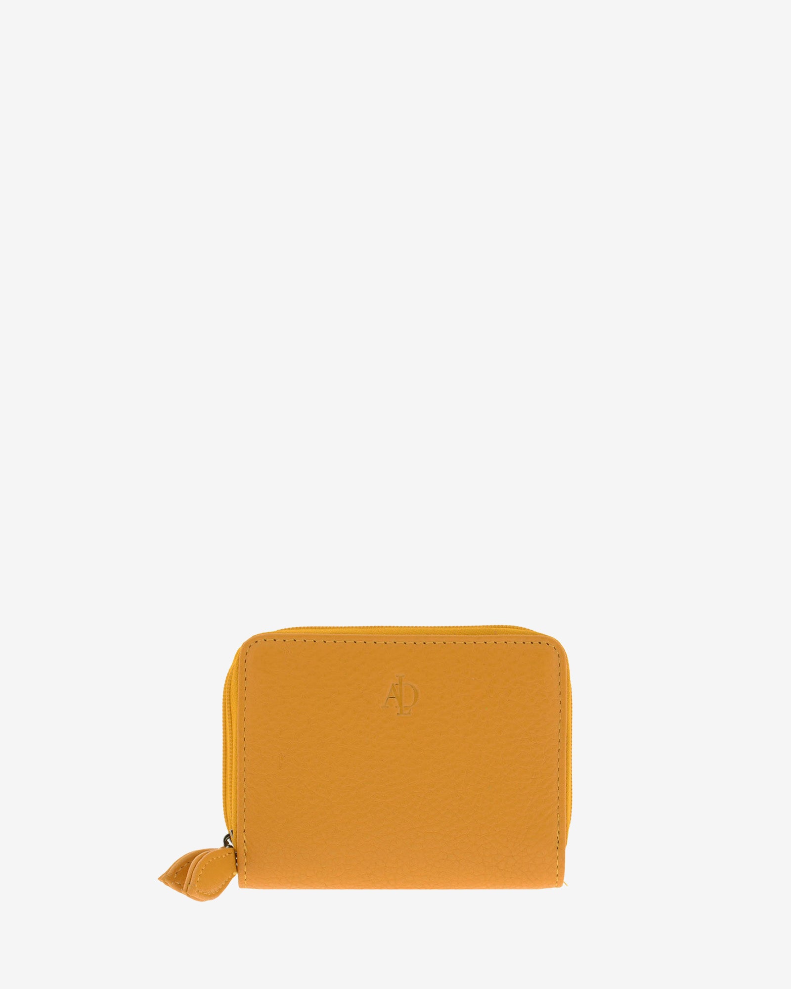 Tarjetero de piel unisex modelo 8067-15