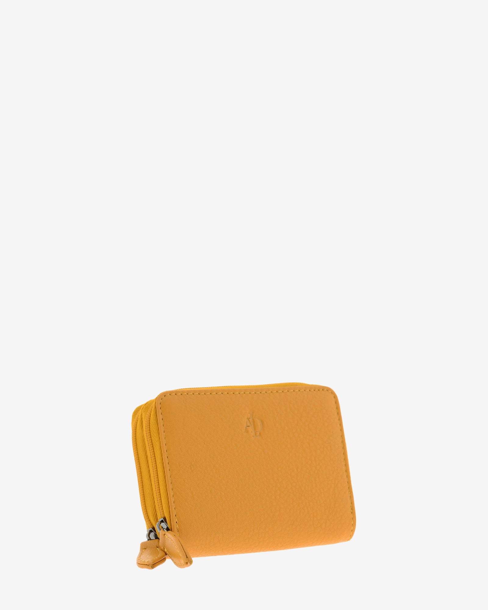 Tarjetero de piel unisex modelo 8067-15