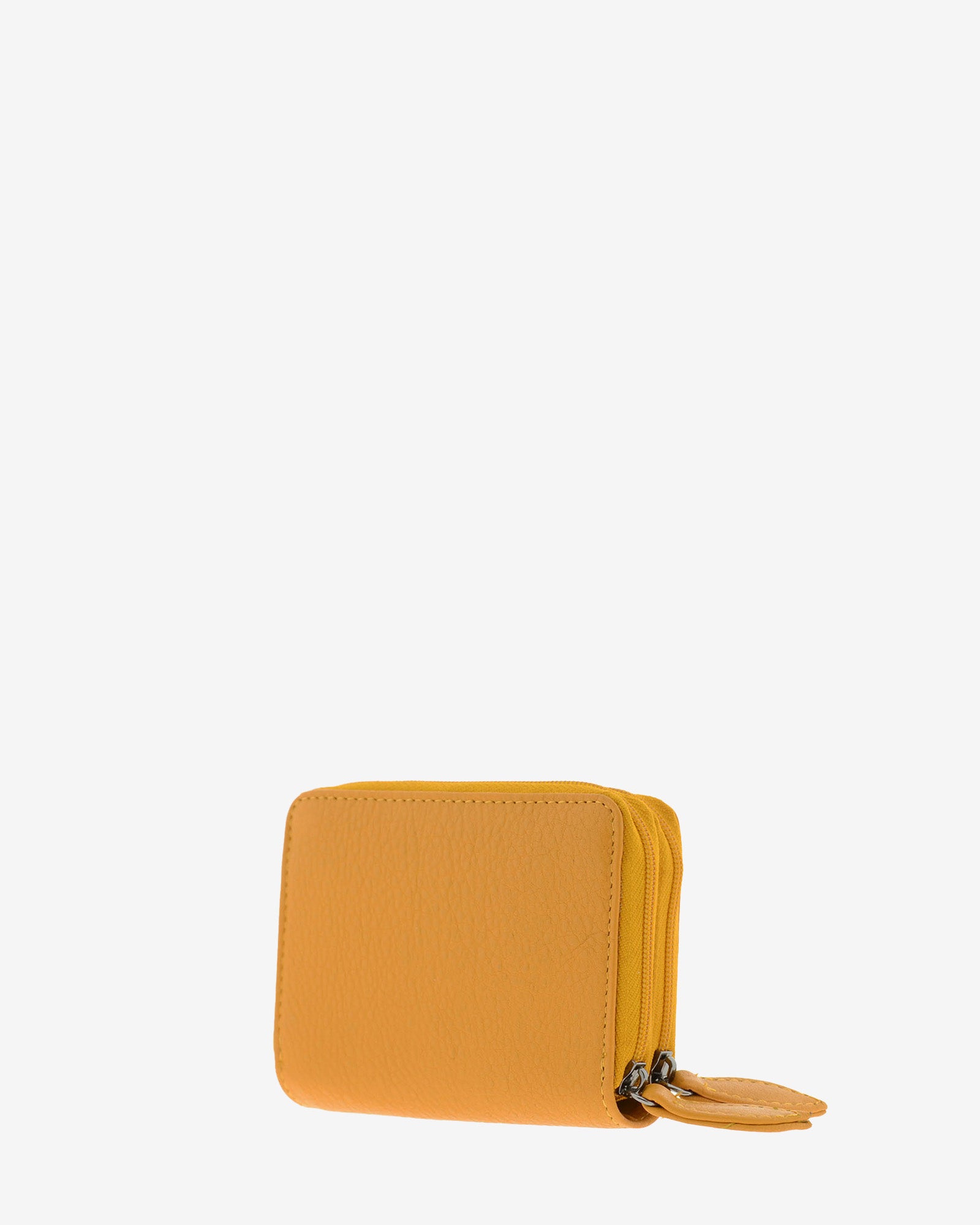 Tarjetero de piel unisex modelo 8067-15