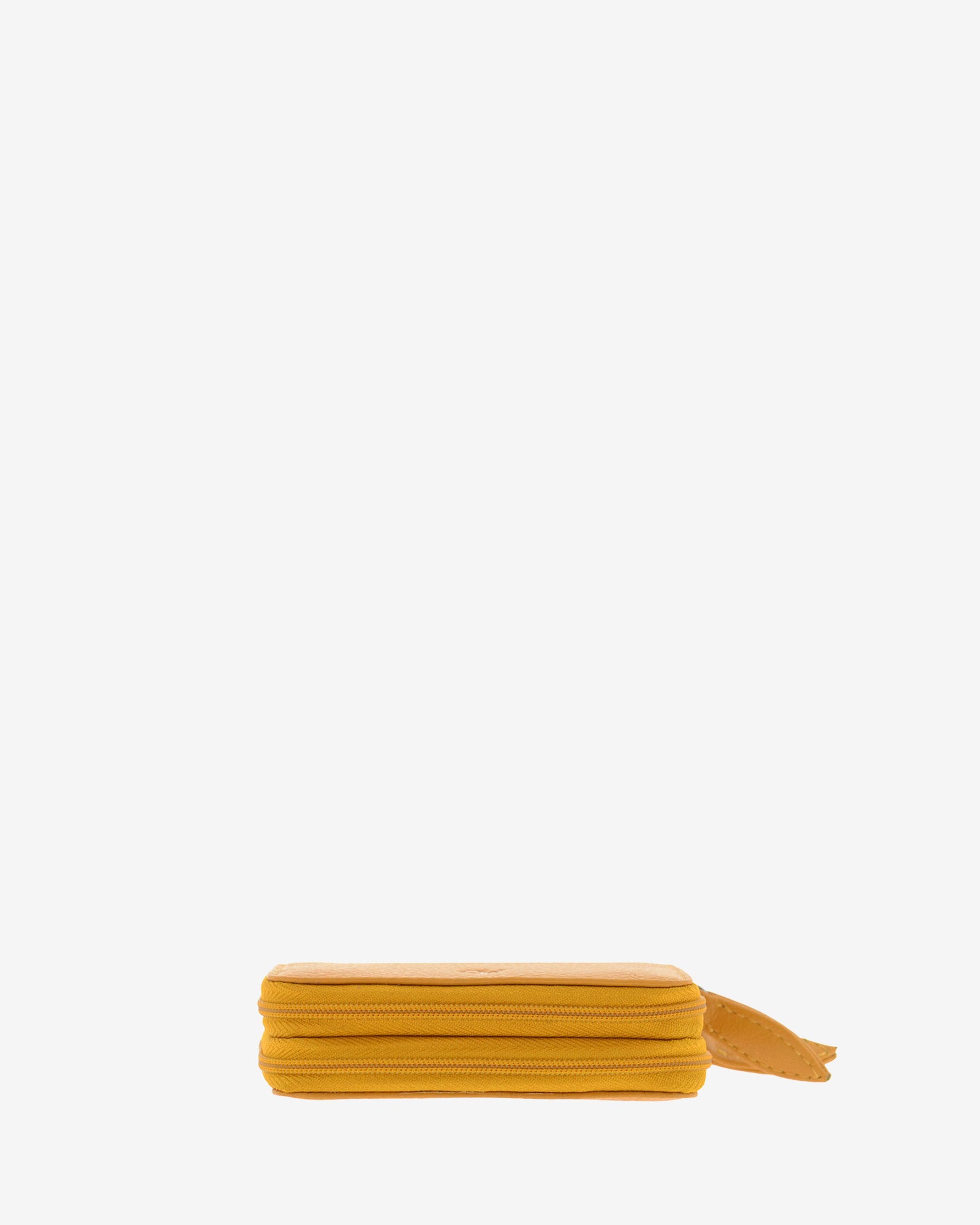 Tarjetero de piel unisex modelo 8067-15