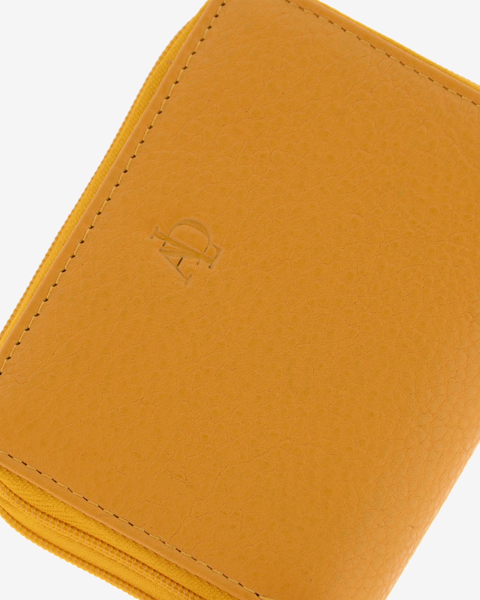 Tarjetero de piel unisex modelo 8067-15