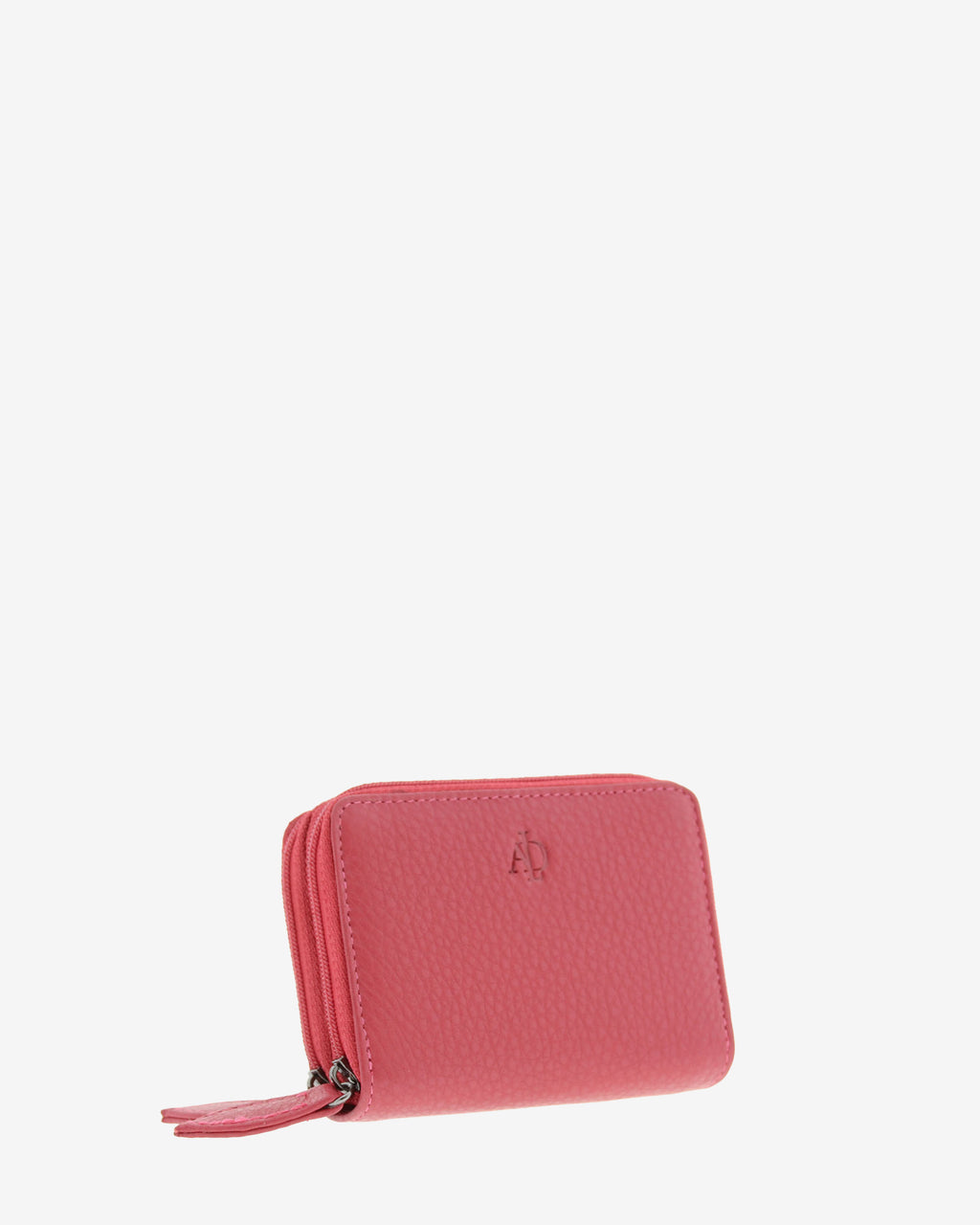 Tarjetero de piel unisex modelo 8067-3