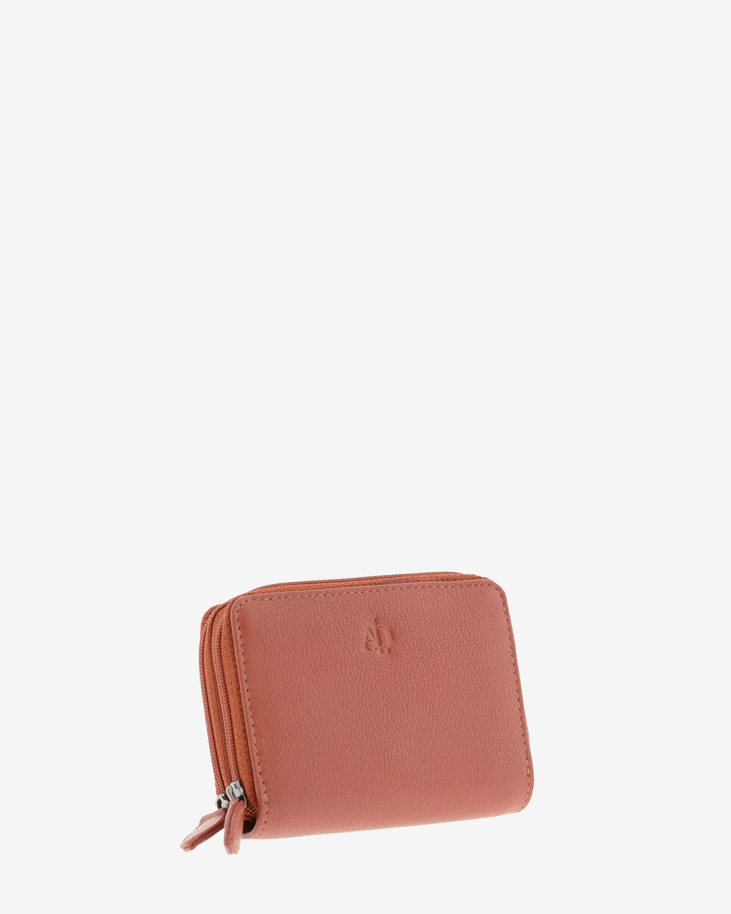 Tarjetero de piel unisex modelo 8067-9