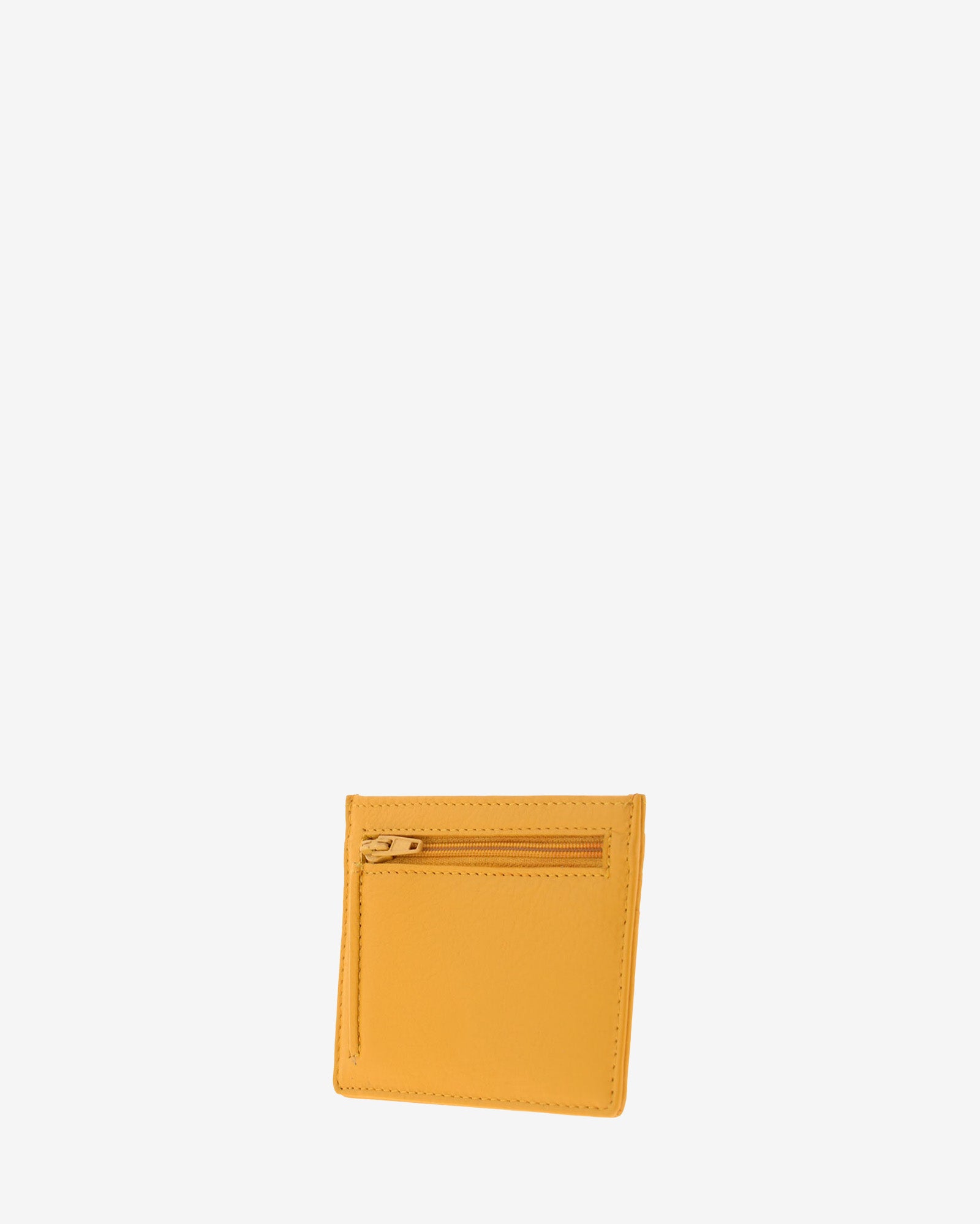 Tarjetero de piel unisex modelo 8070-15