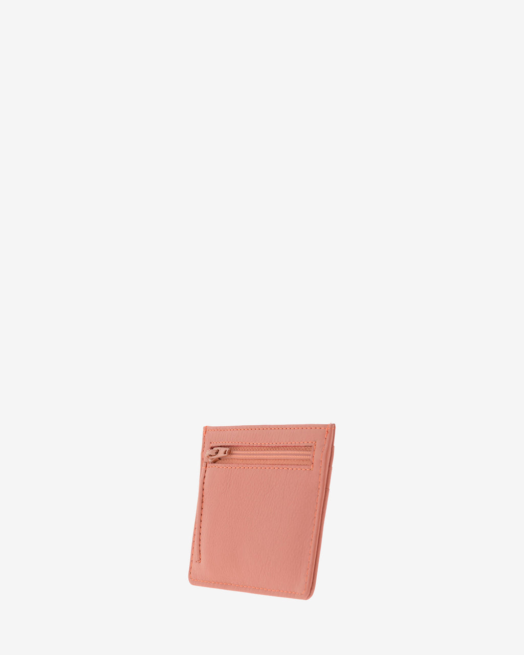 Tarjetero de piel unisex modelo 8070-8