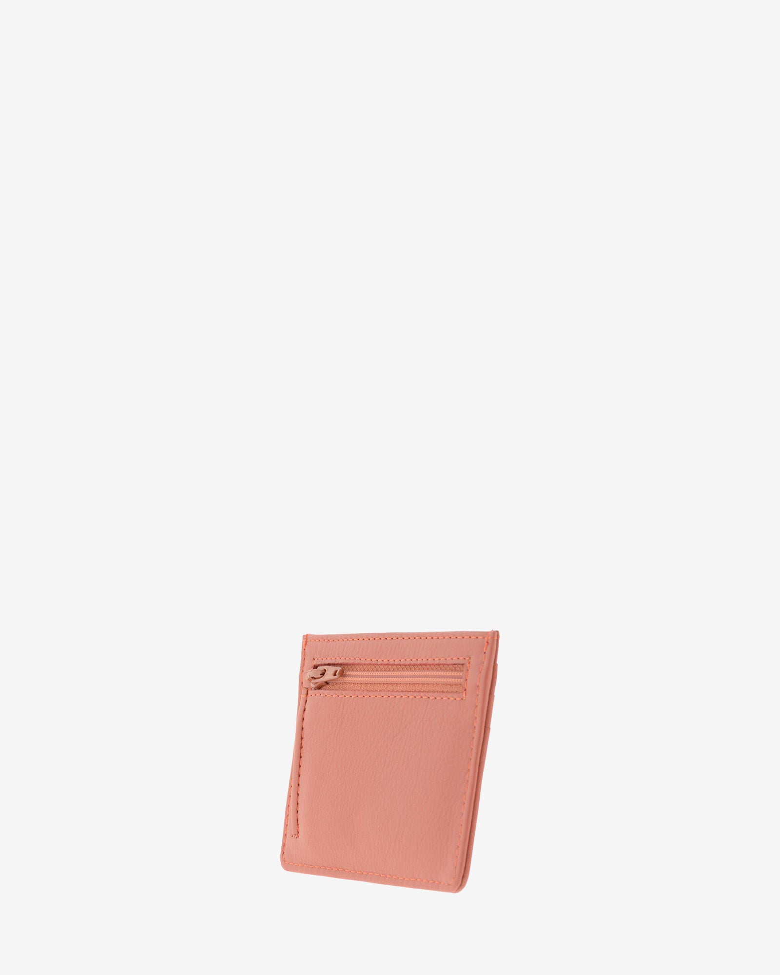 Tarjetero de piel unisex modelo 8070-8