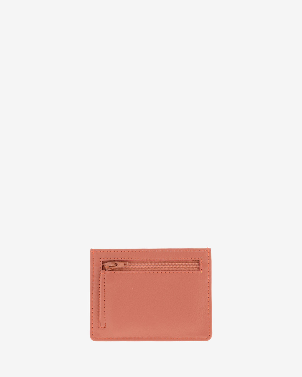 Tarjetero de piel unisex modelo 8070-8