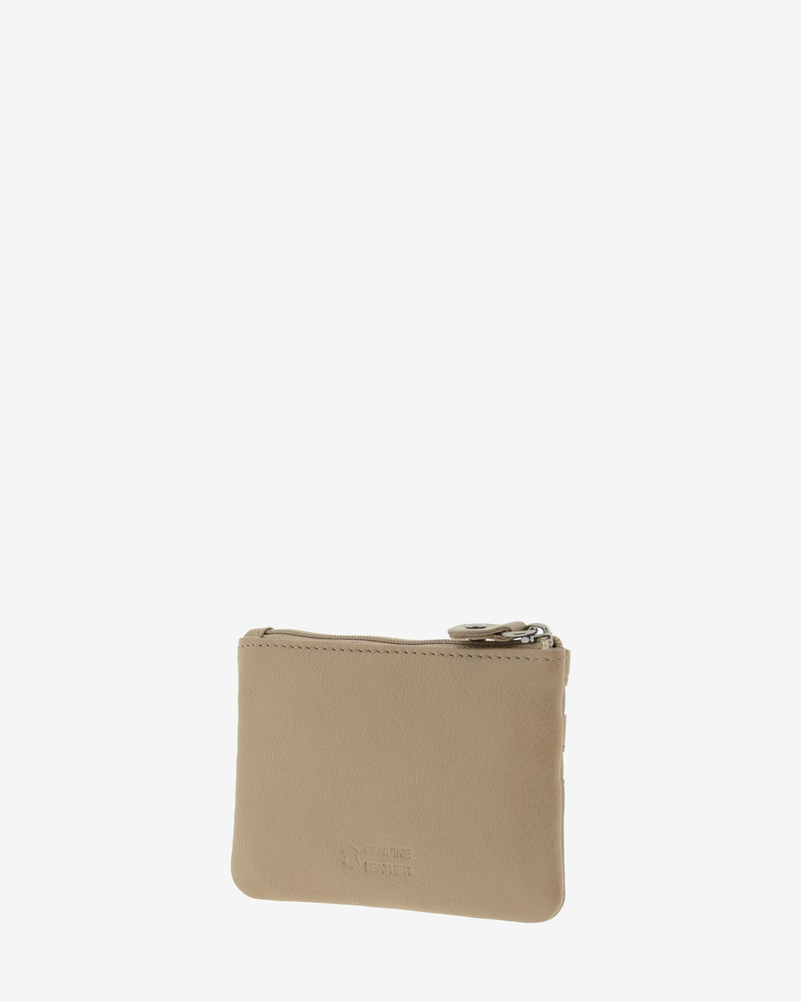 Monedero de piel unisex modelo 8072-12