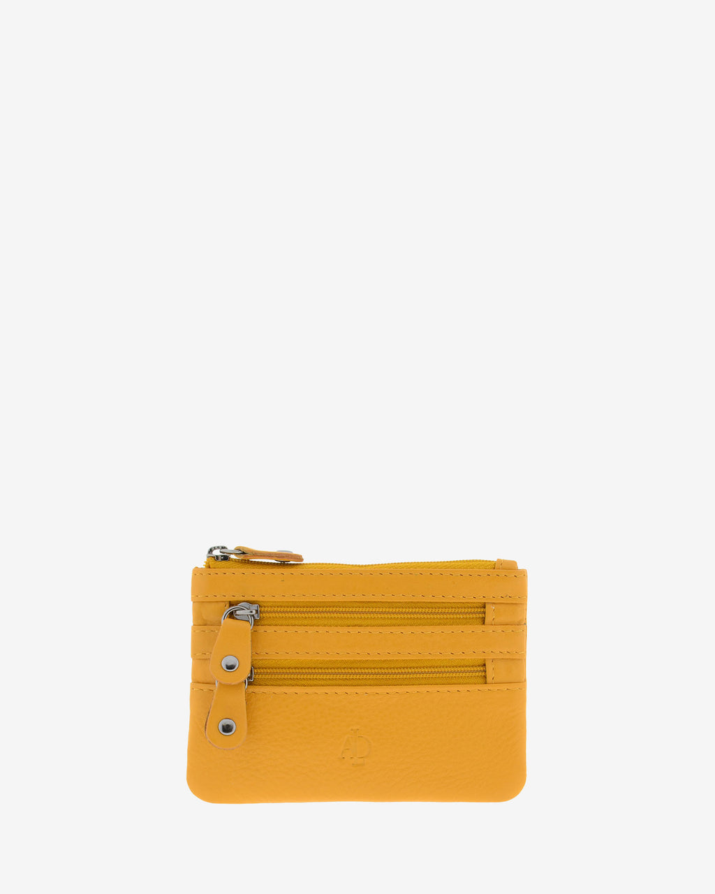 Monedero de piel unisex modelo 8072-15