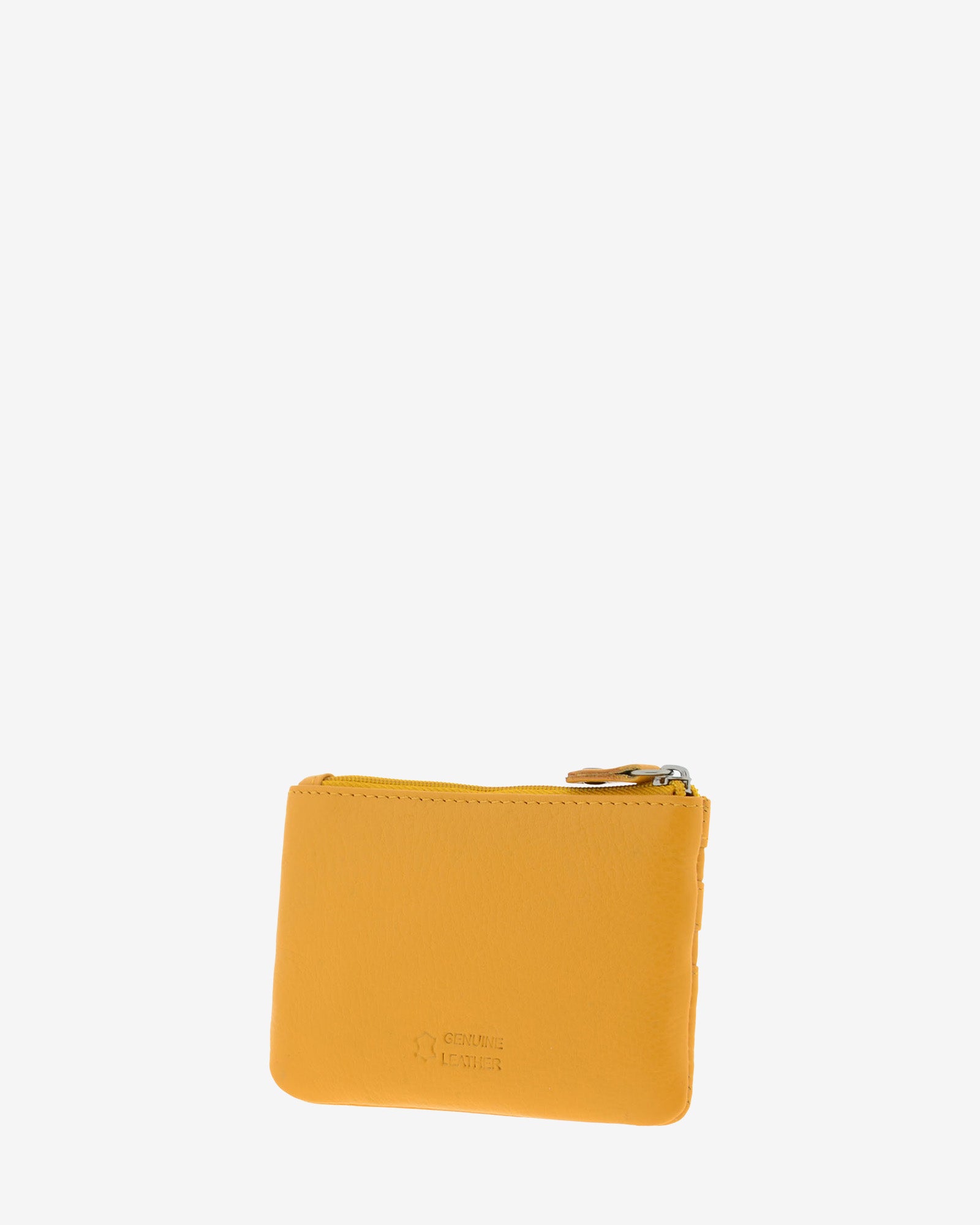 Monedero de piel unisex modelo 8072-15