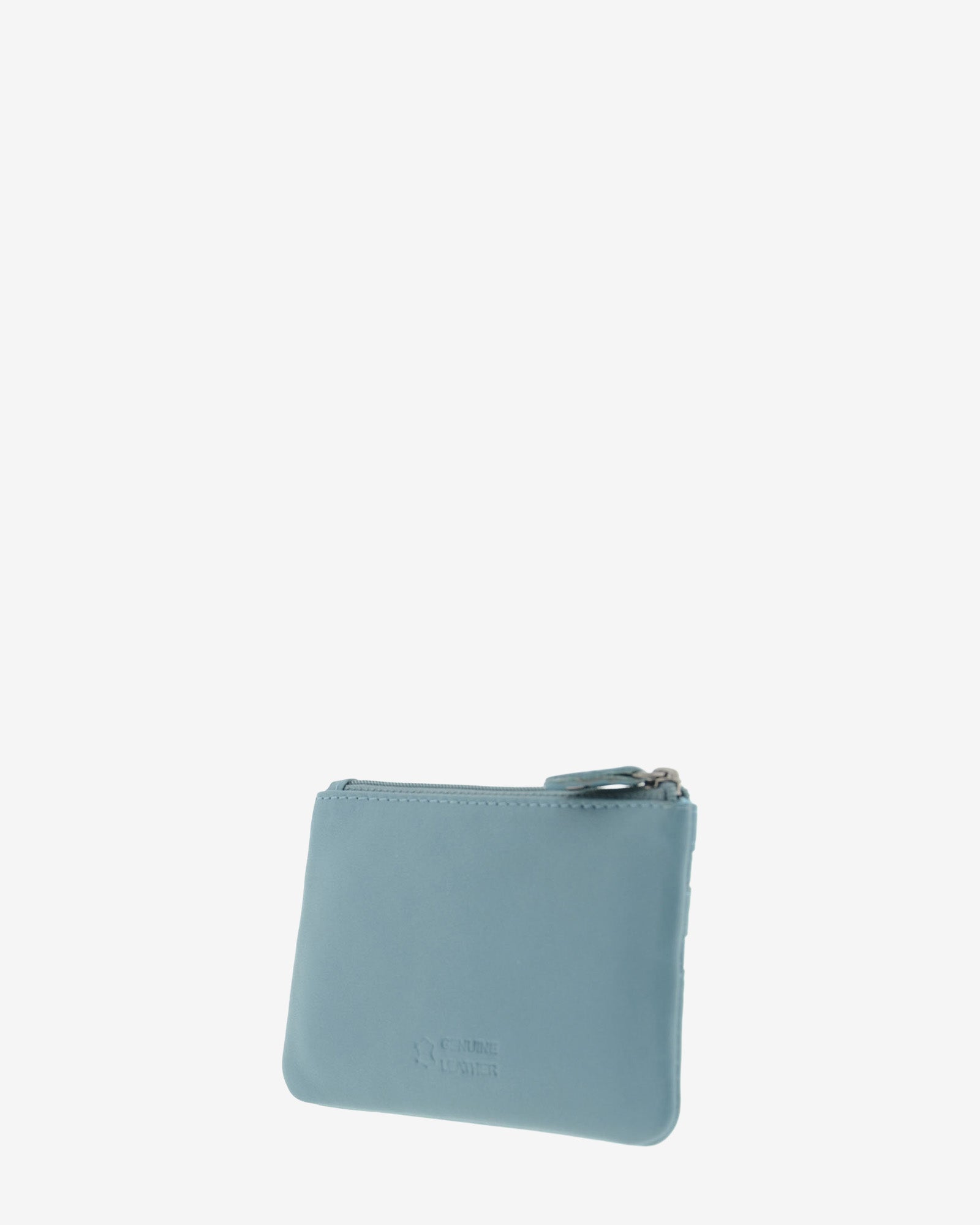 Monedero de piel unisex modelo 8072-16