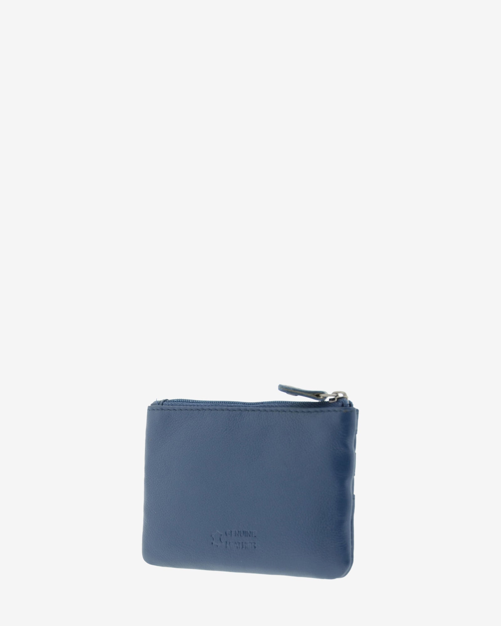 Monedero de piel unisex modelo 8072-20