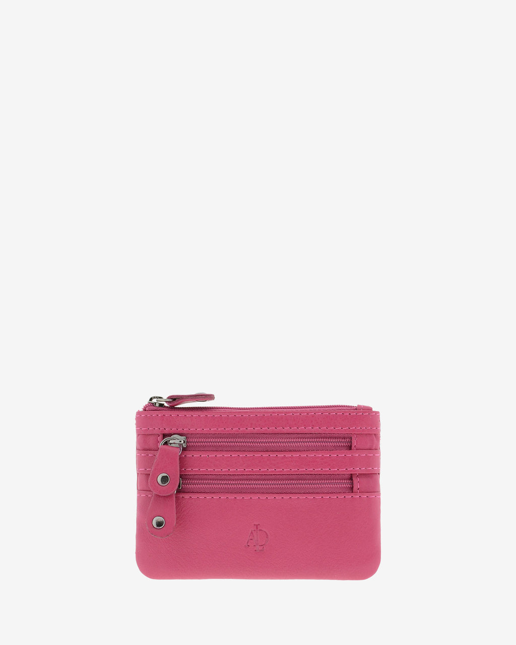 Monedero de piel unisex modelo 8072-25