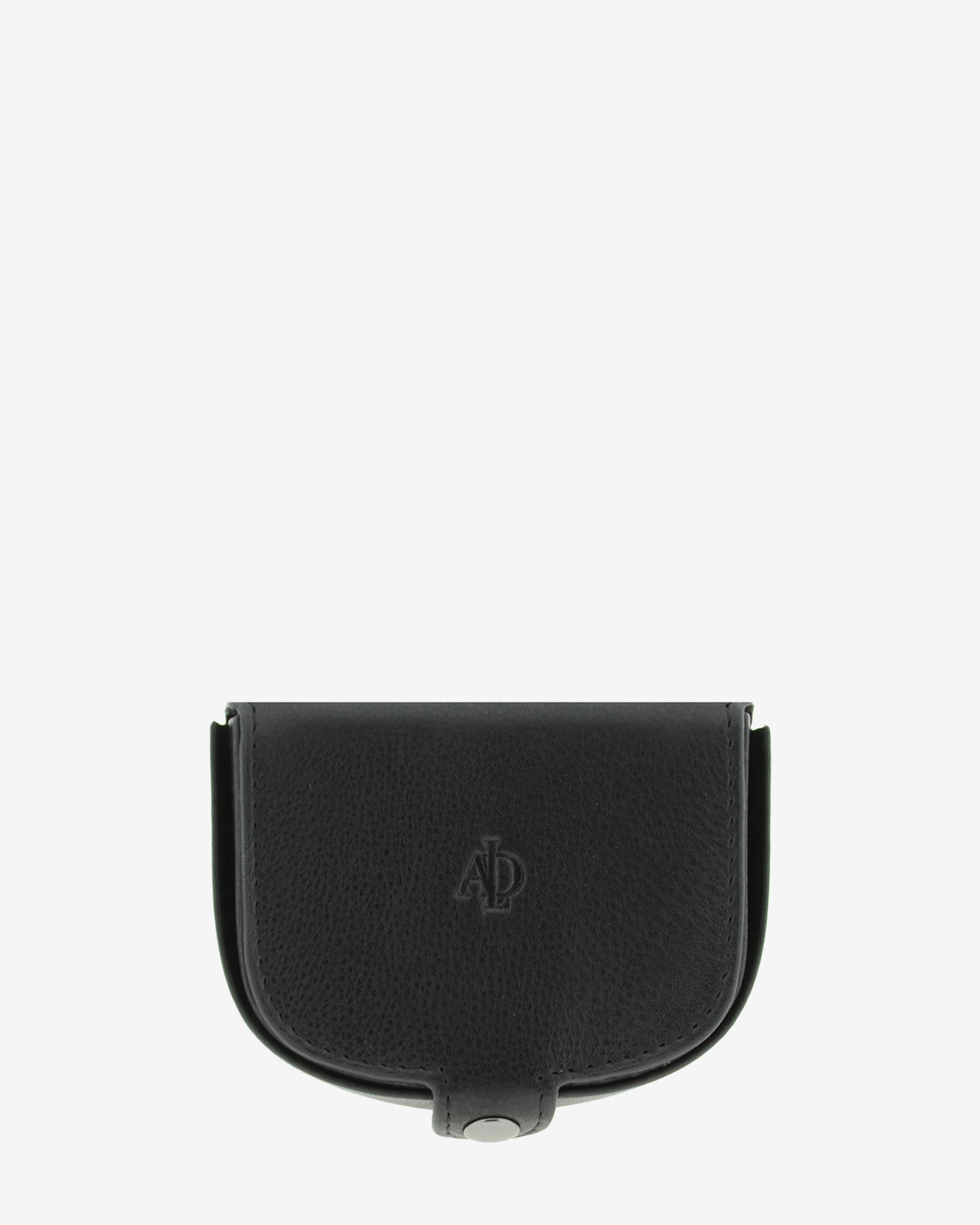 Monedero de piel unisex modelo 8075-1