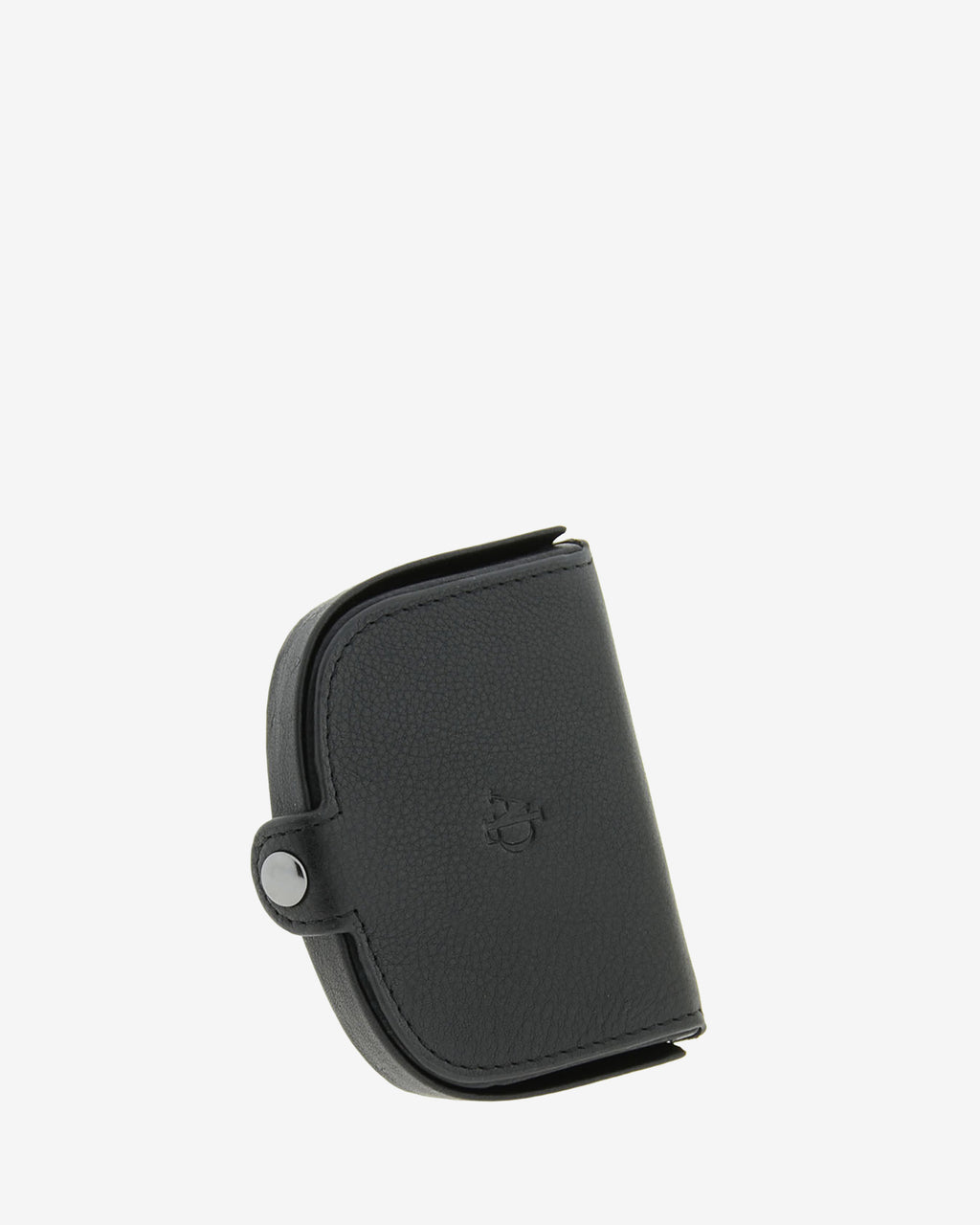 Monedero de piel unisex modelo 8075-1